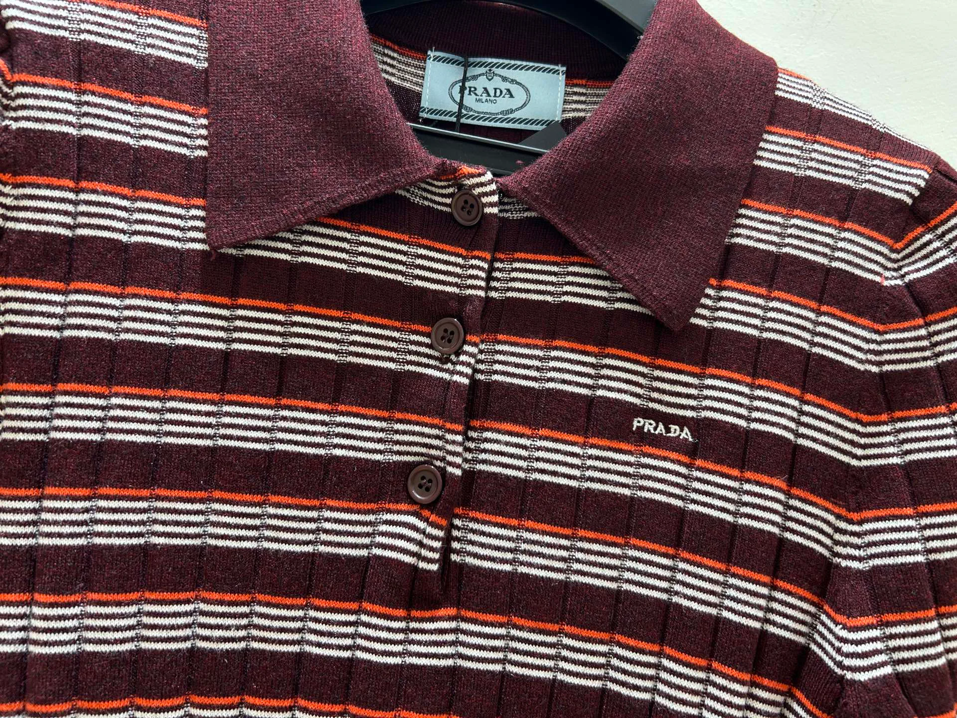 Women's Jumpers And Sweaters PRADA 18096912
