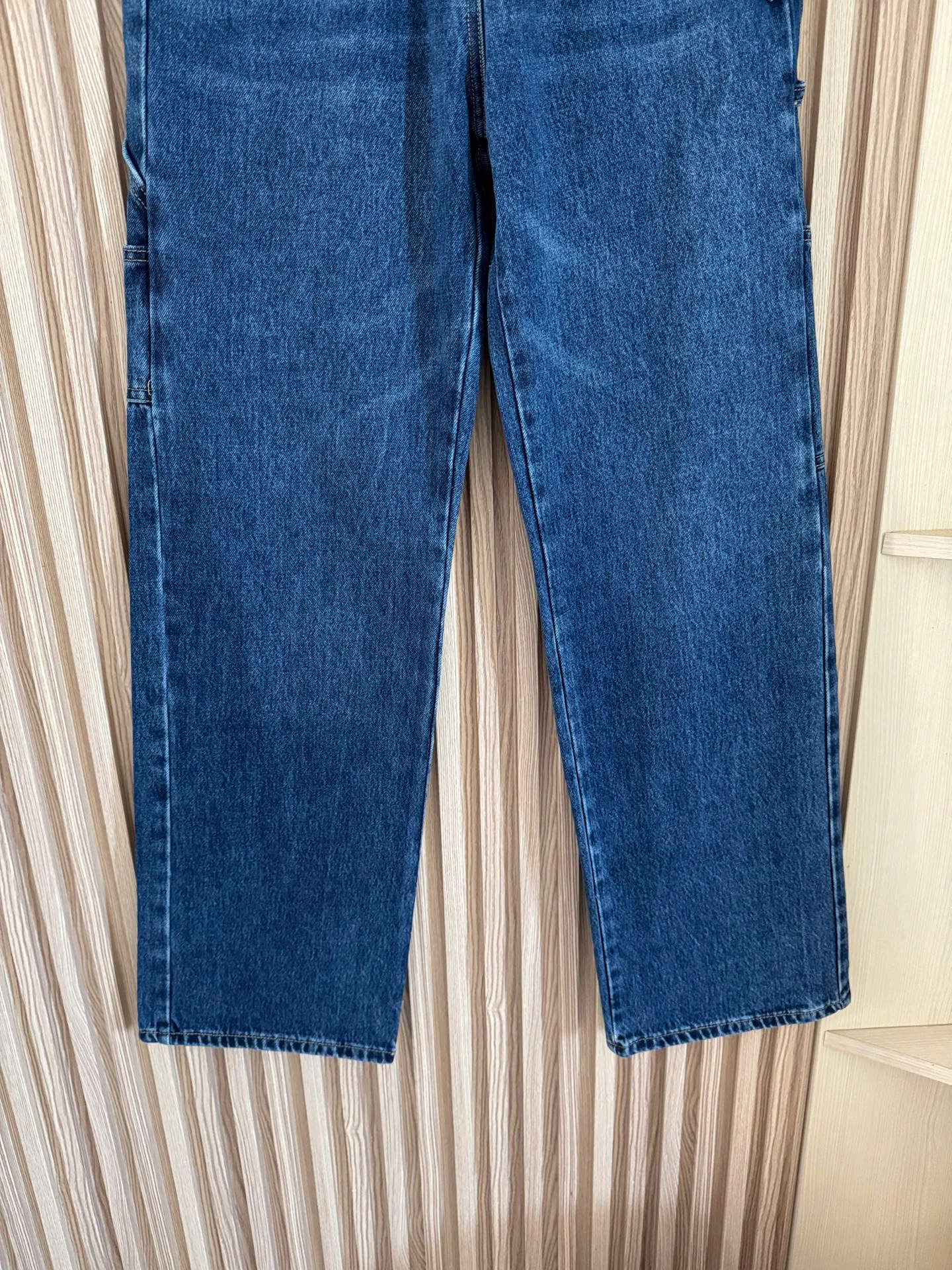 Women's Jeans CHANEL 18174632