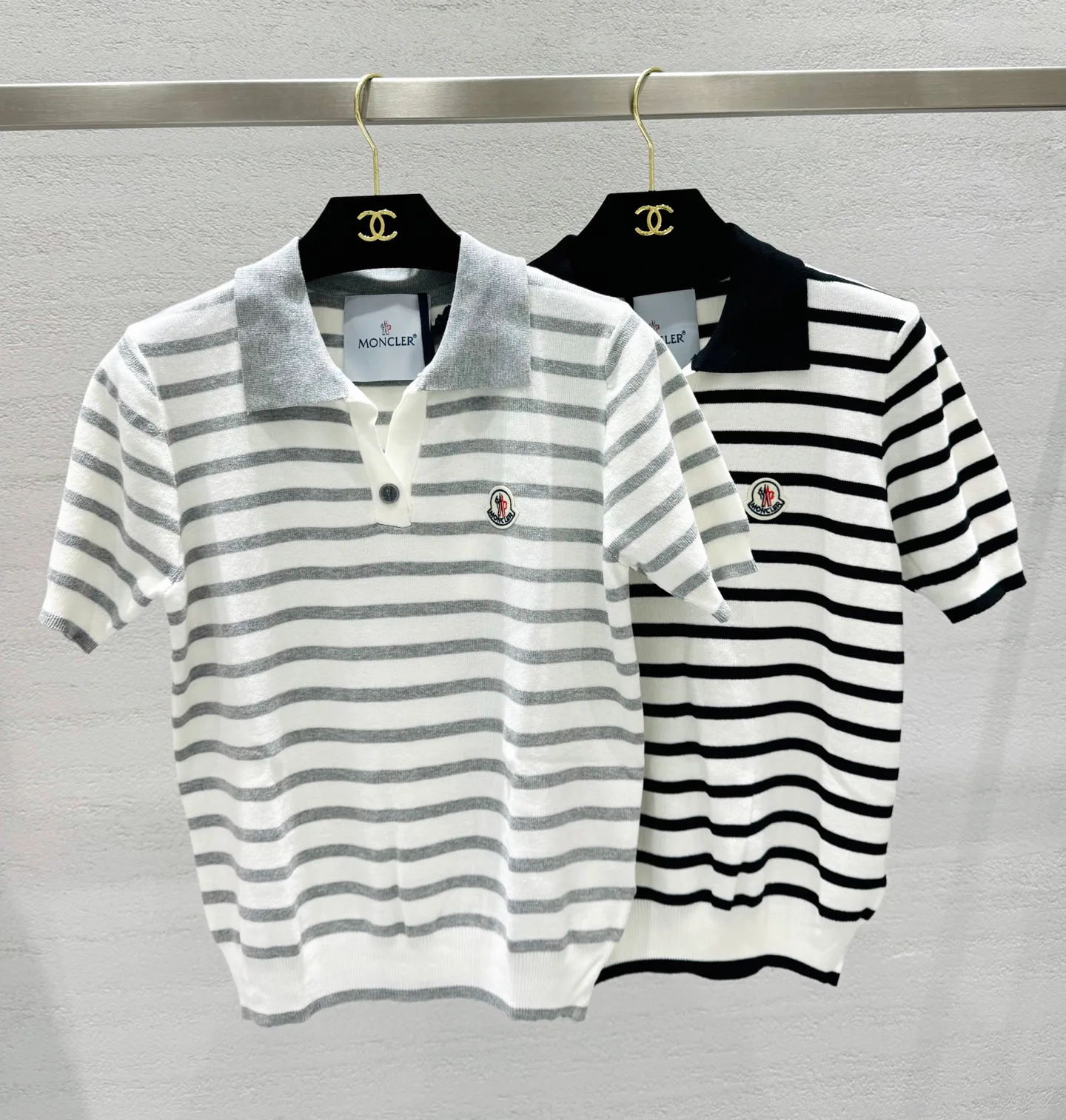 Men's Shirts MONCLER 17578828