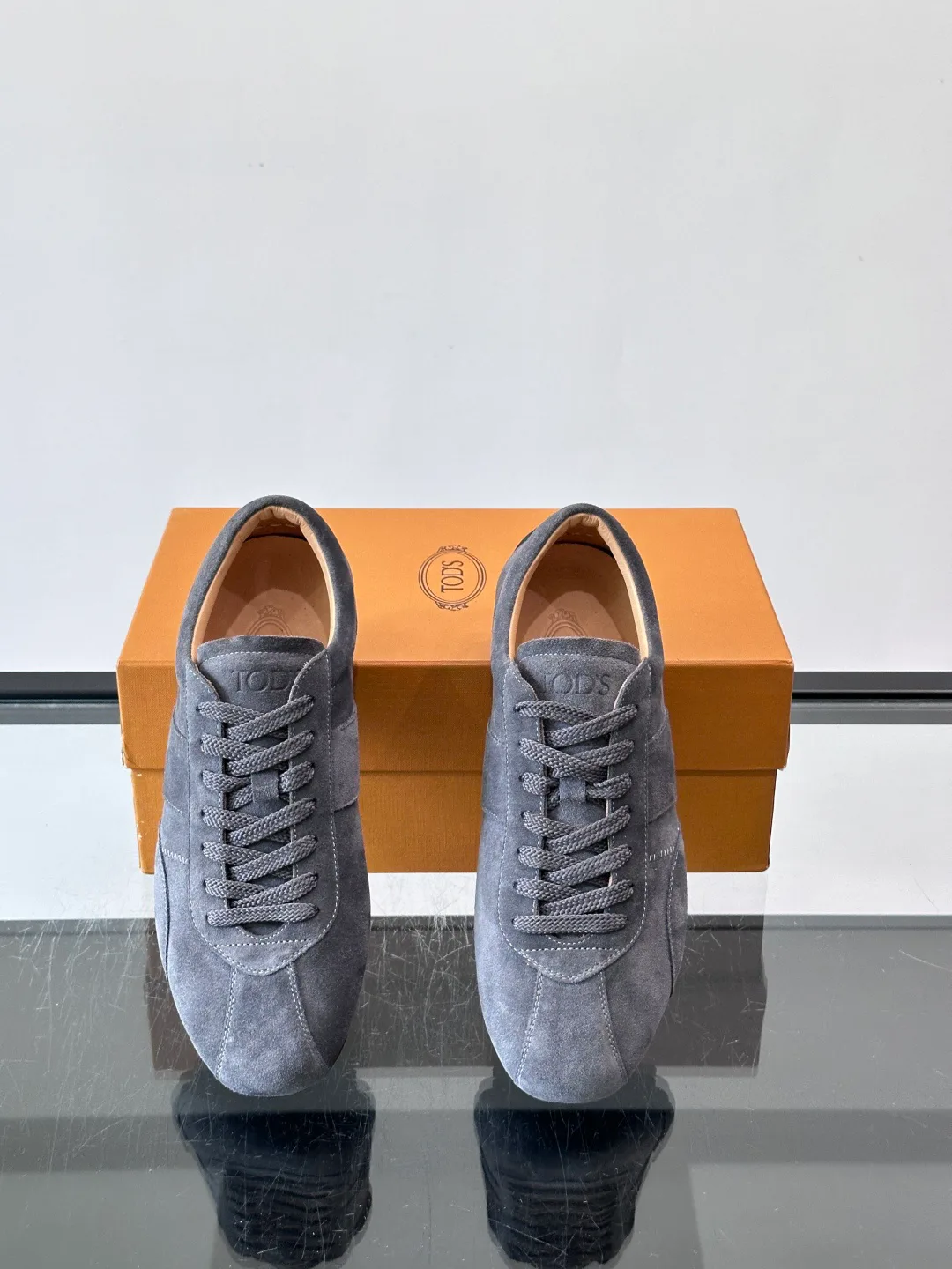 Men's Sneakers TOD'S 17905732