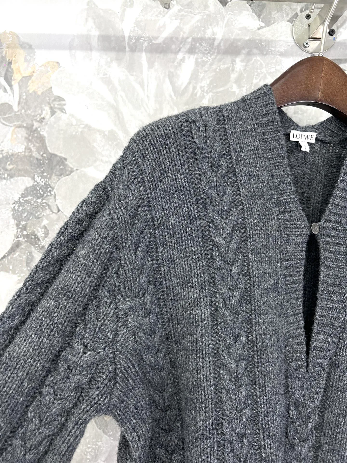 Women's Jumpers And Sweaters LOEWE 18324306