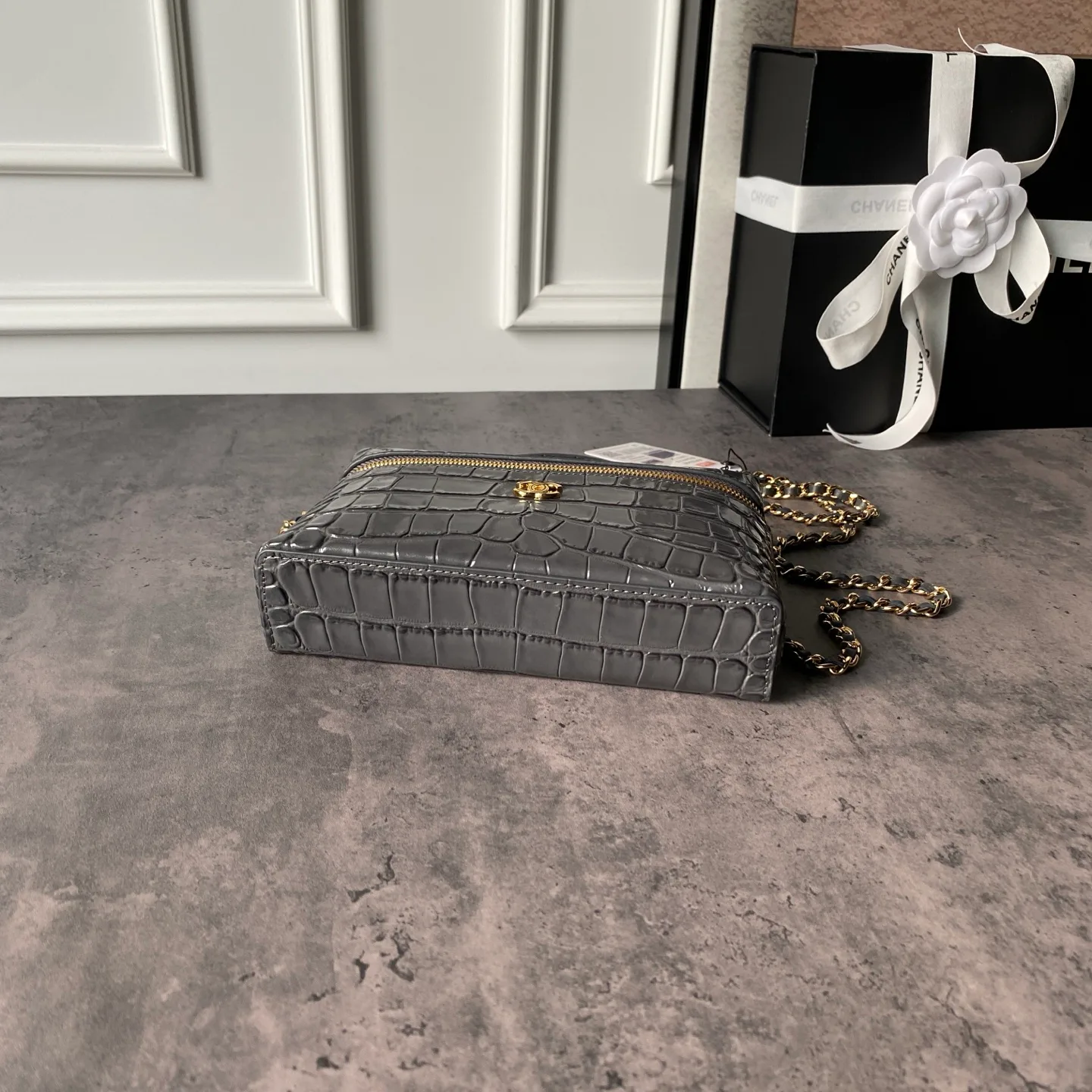 Women's Classic Handbags CHANEL 18207910