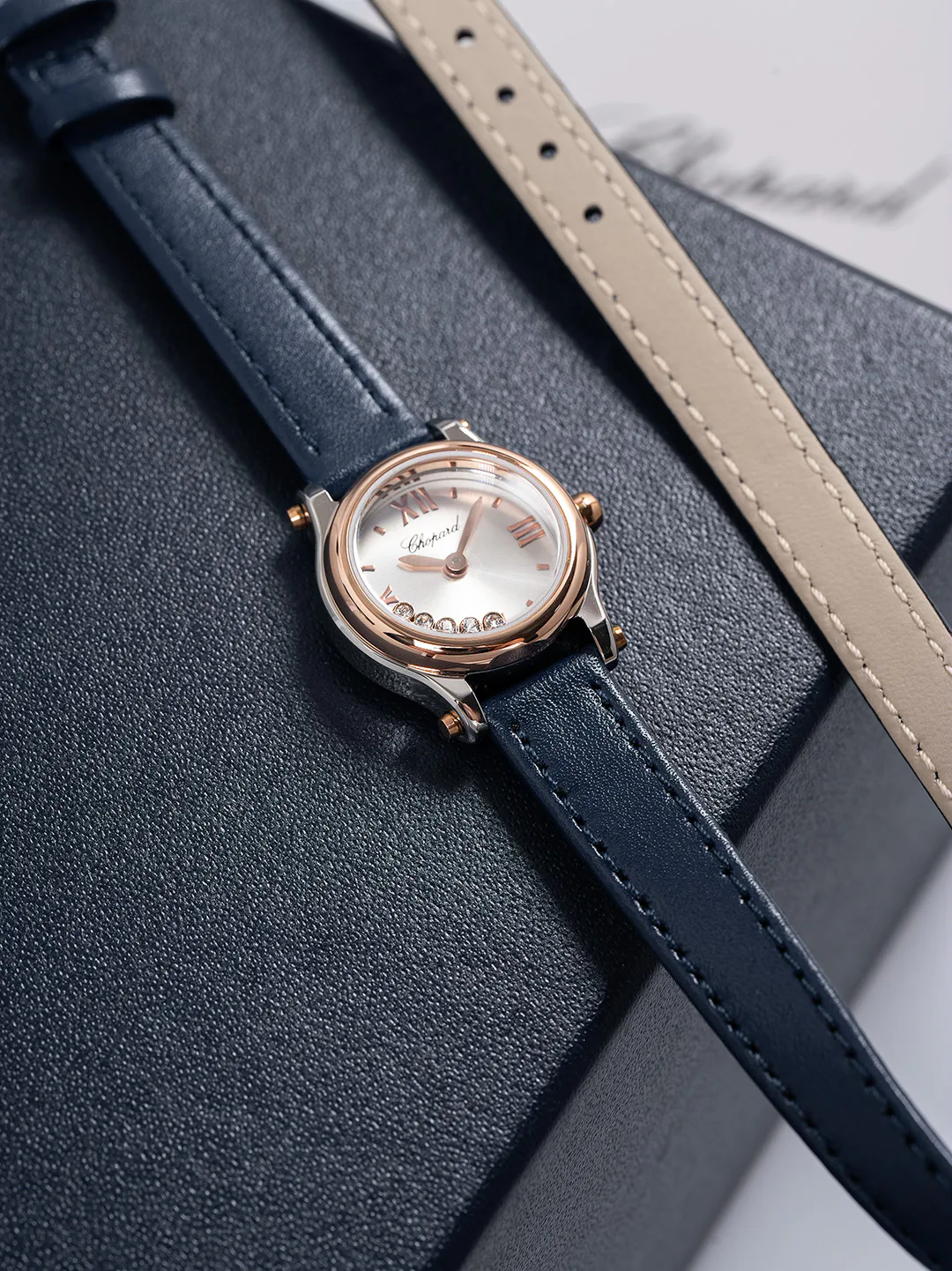 Women's Watches CHOPARD 17931638