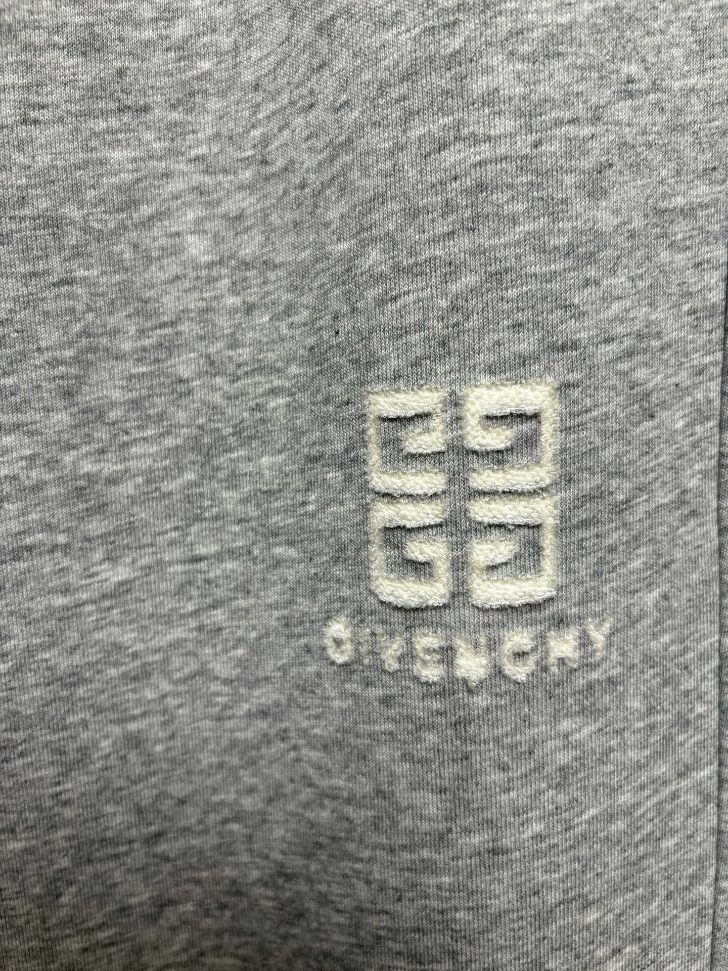 Men's Trousers GIVENCHY 18179177
