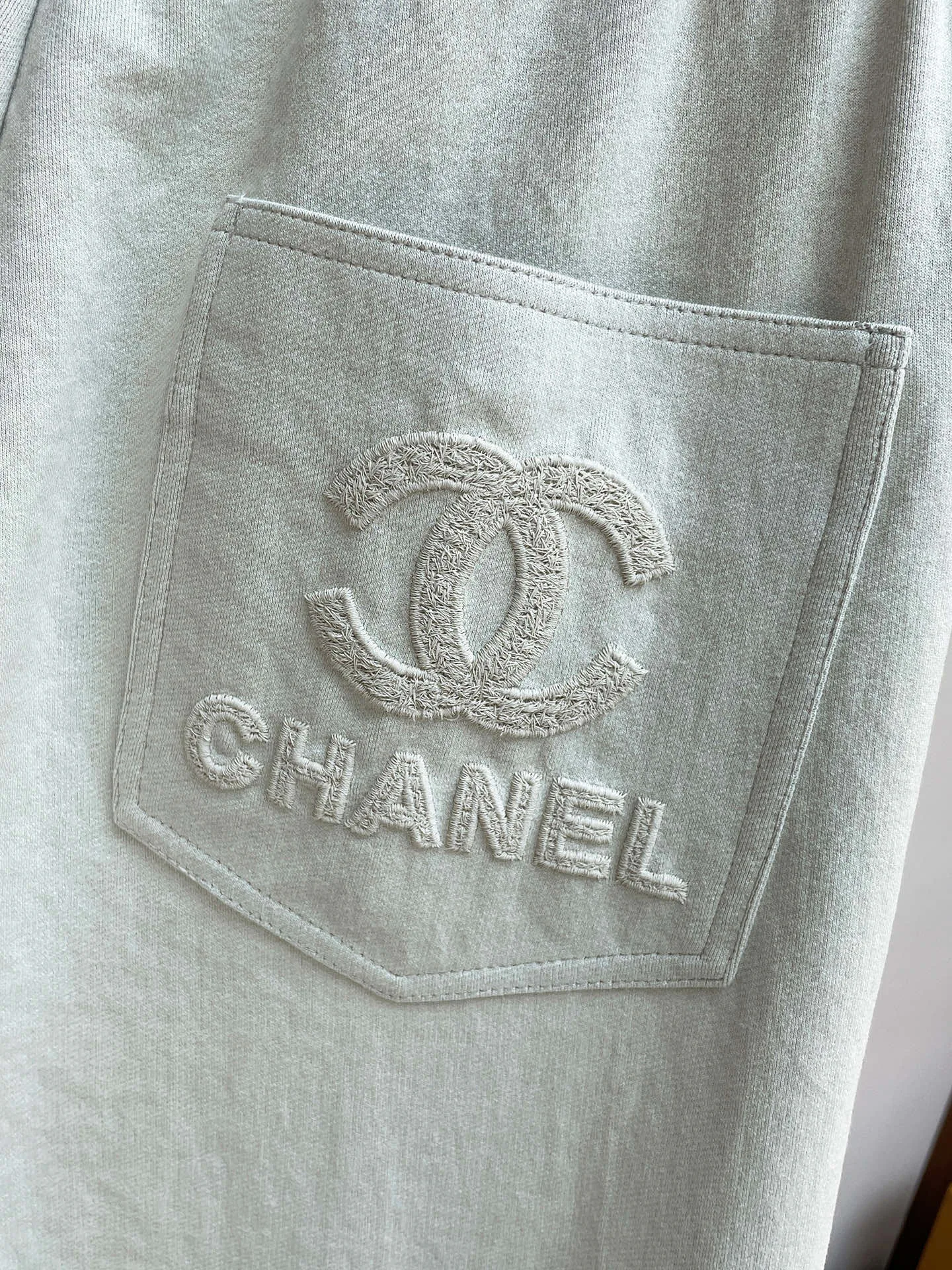Men's Trousers CHANEL 18499612
