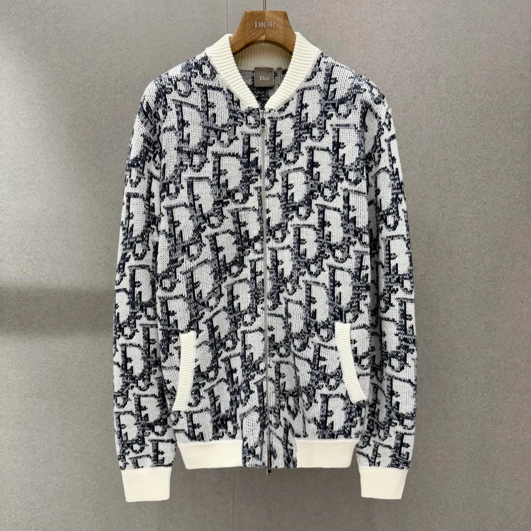 Куртки И Пуховики Мужские Christian Dior 18630916