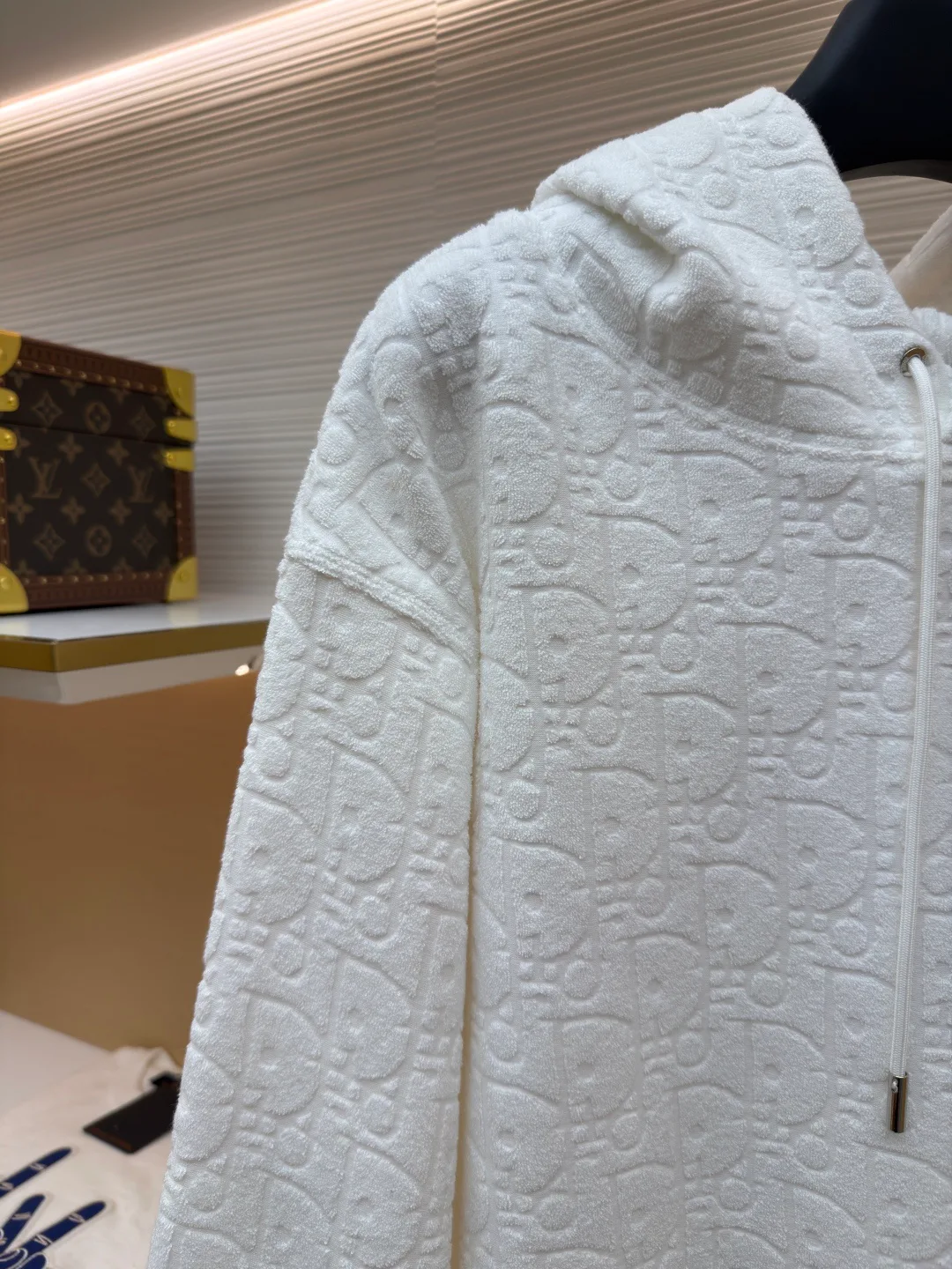 Men's Sweatshirts And Hoodies CHRISTIAN DIOR 18309051