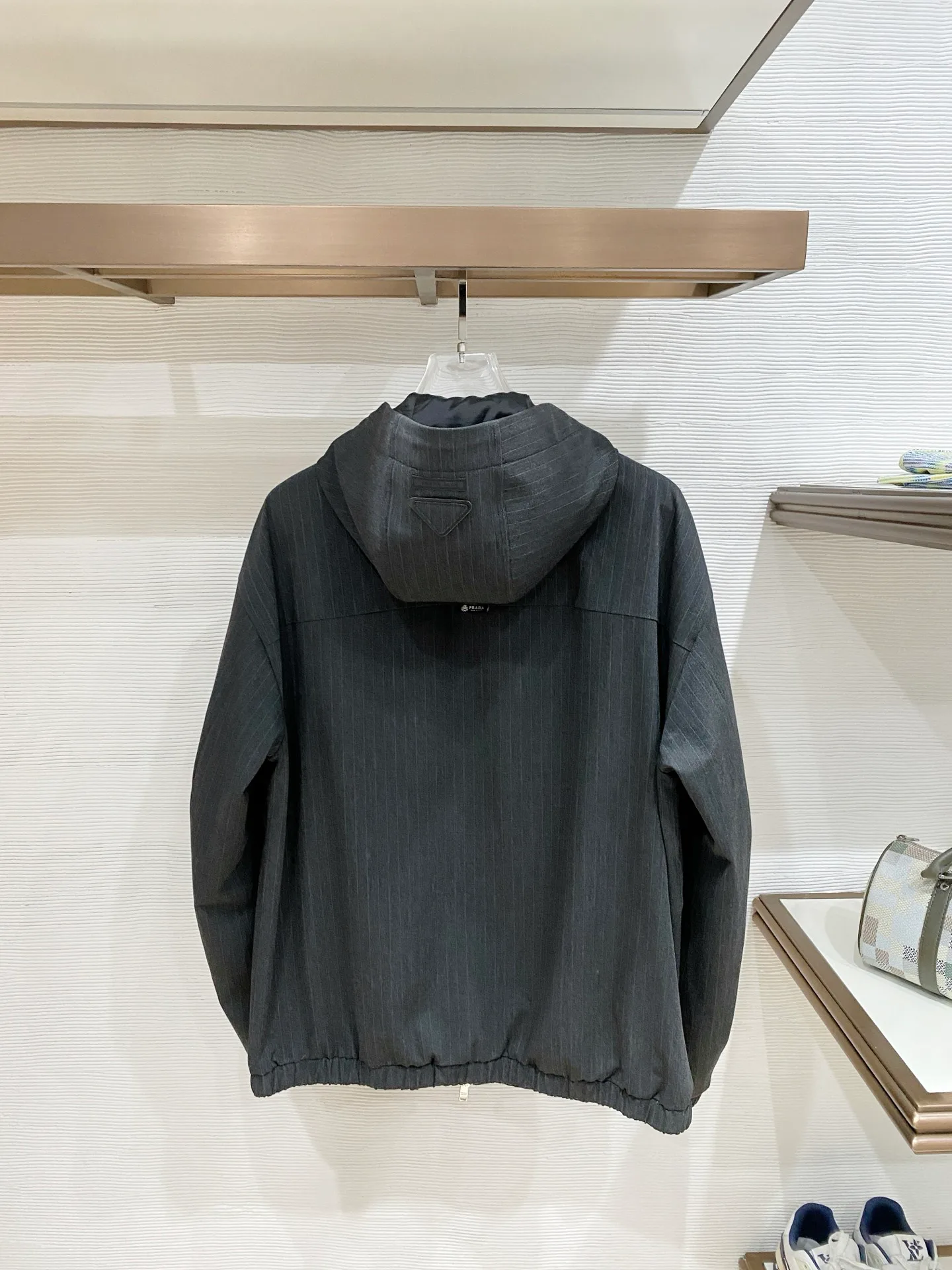 Men's Jackets And Down Jackets PRADA 17993103