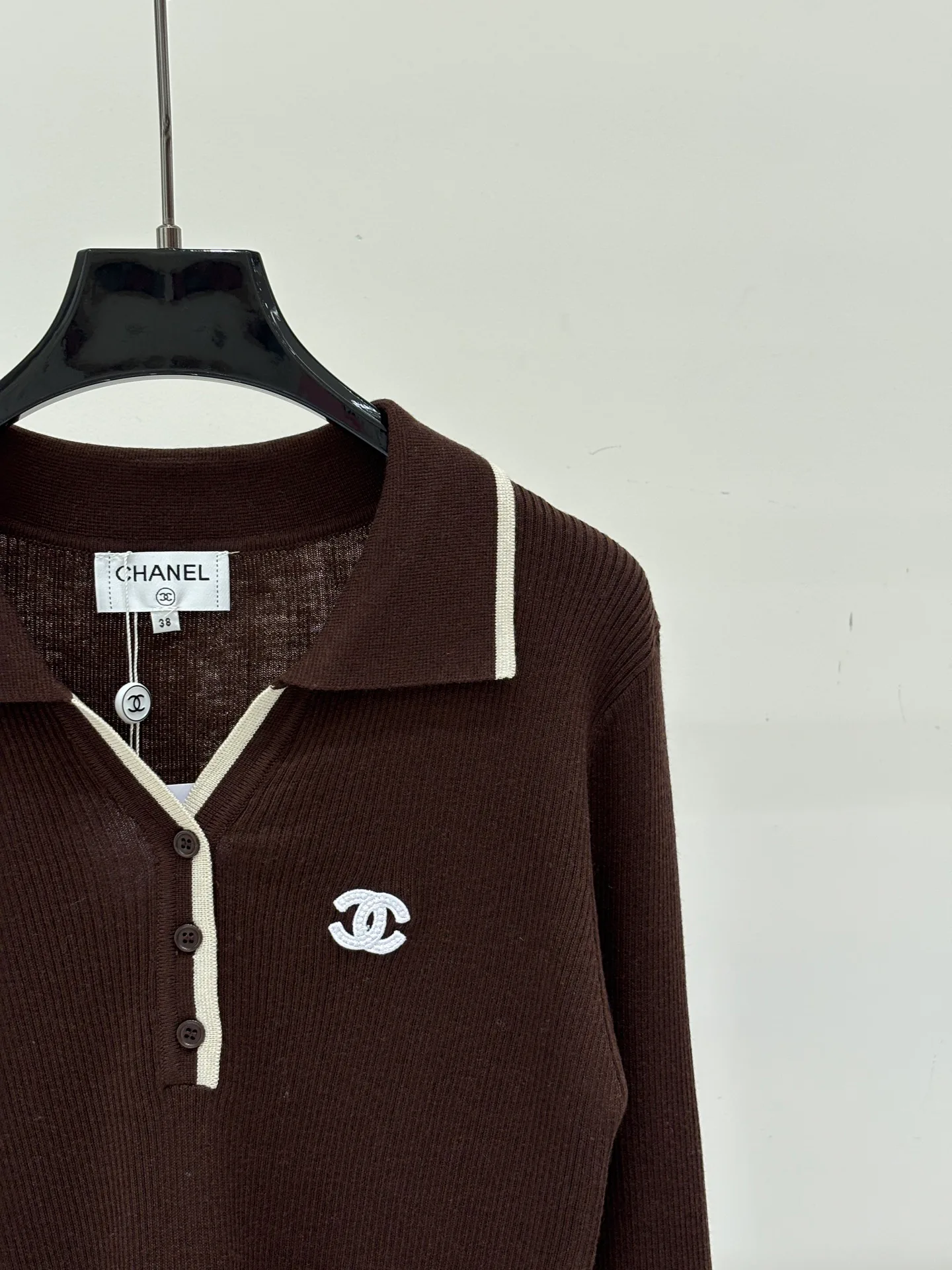 Women's Jumpers And Sweaters CHANEL 18028917