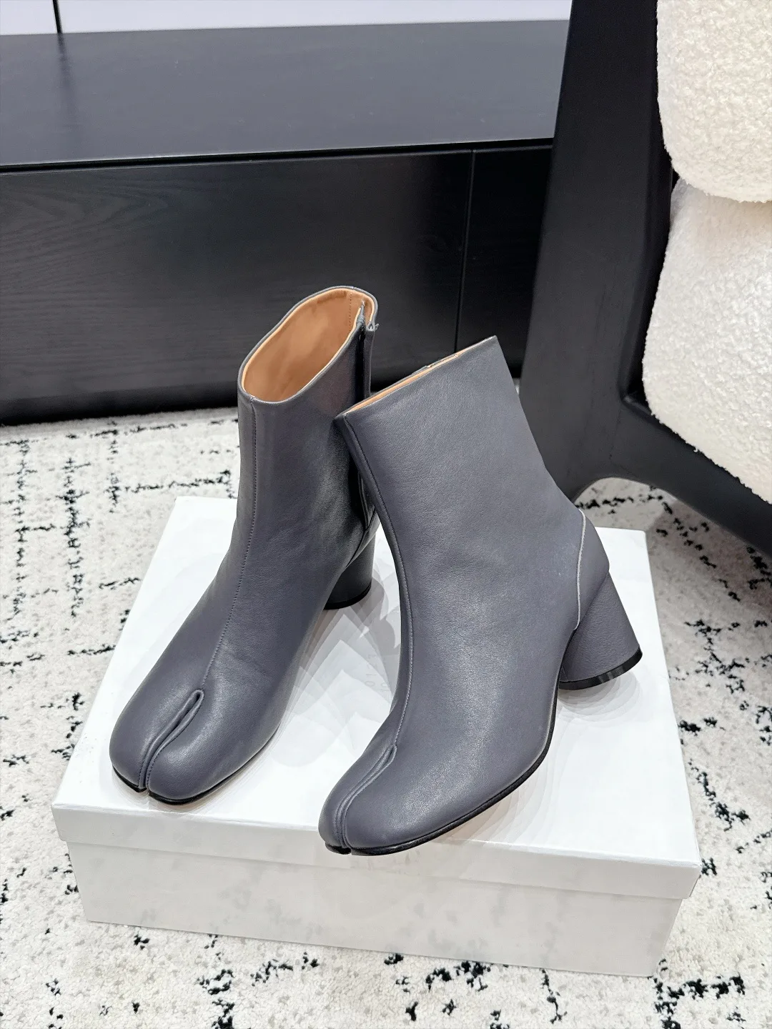 Women's Booties MAISON MARGIELA 18406348
