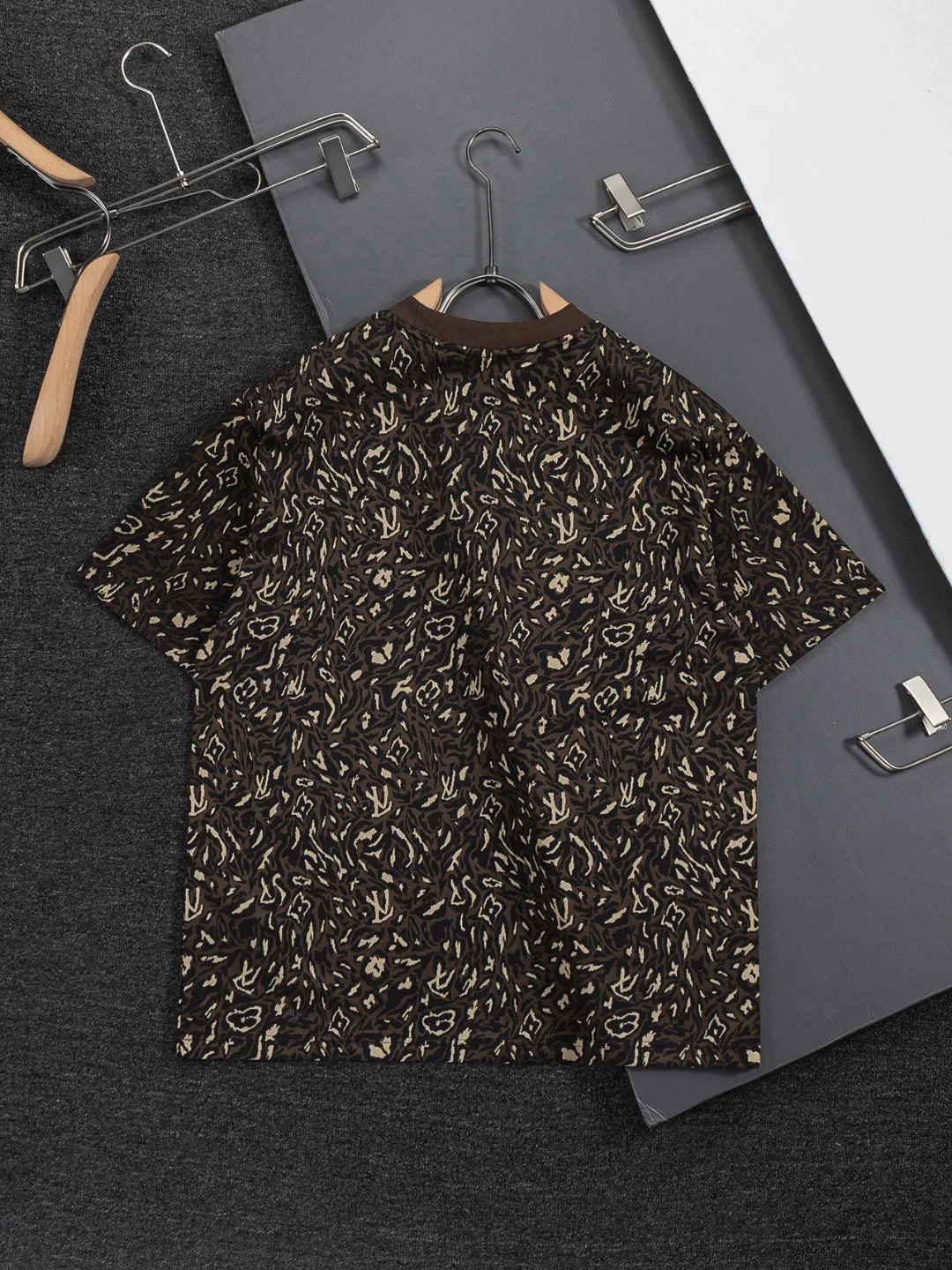 Men's T-Shirts LOUIS VUITTON 16972936