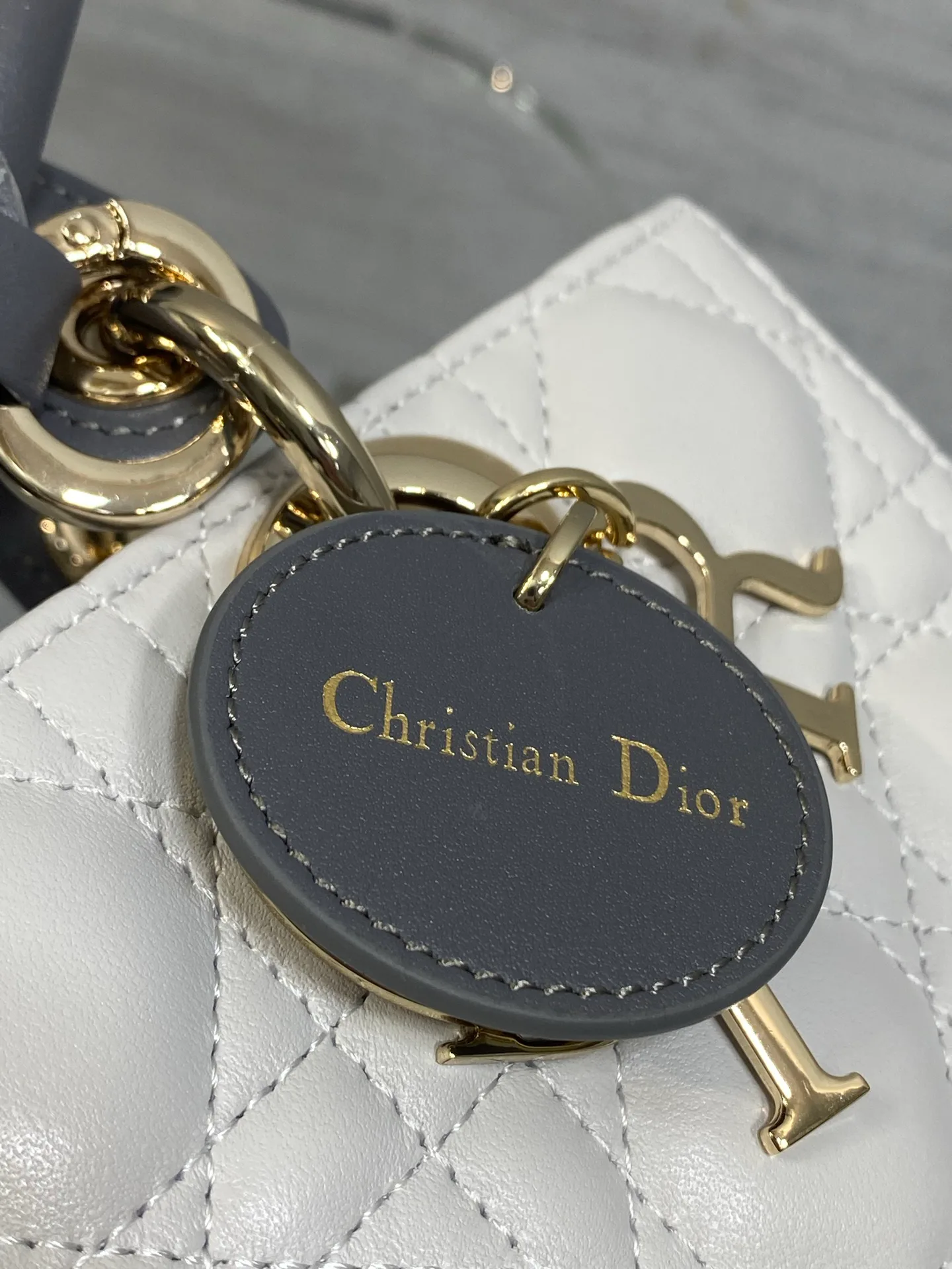 Women's Classic Handbags CHRISTIAN DIOR 18392940