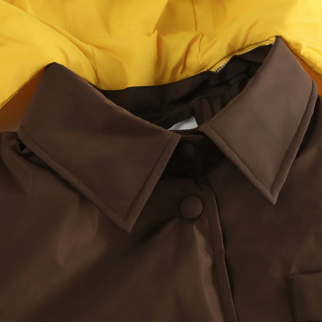 Women's Jackets And Down Jackets MIU MIU 18022482