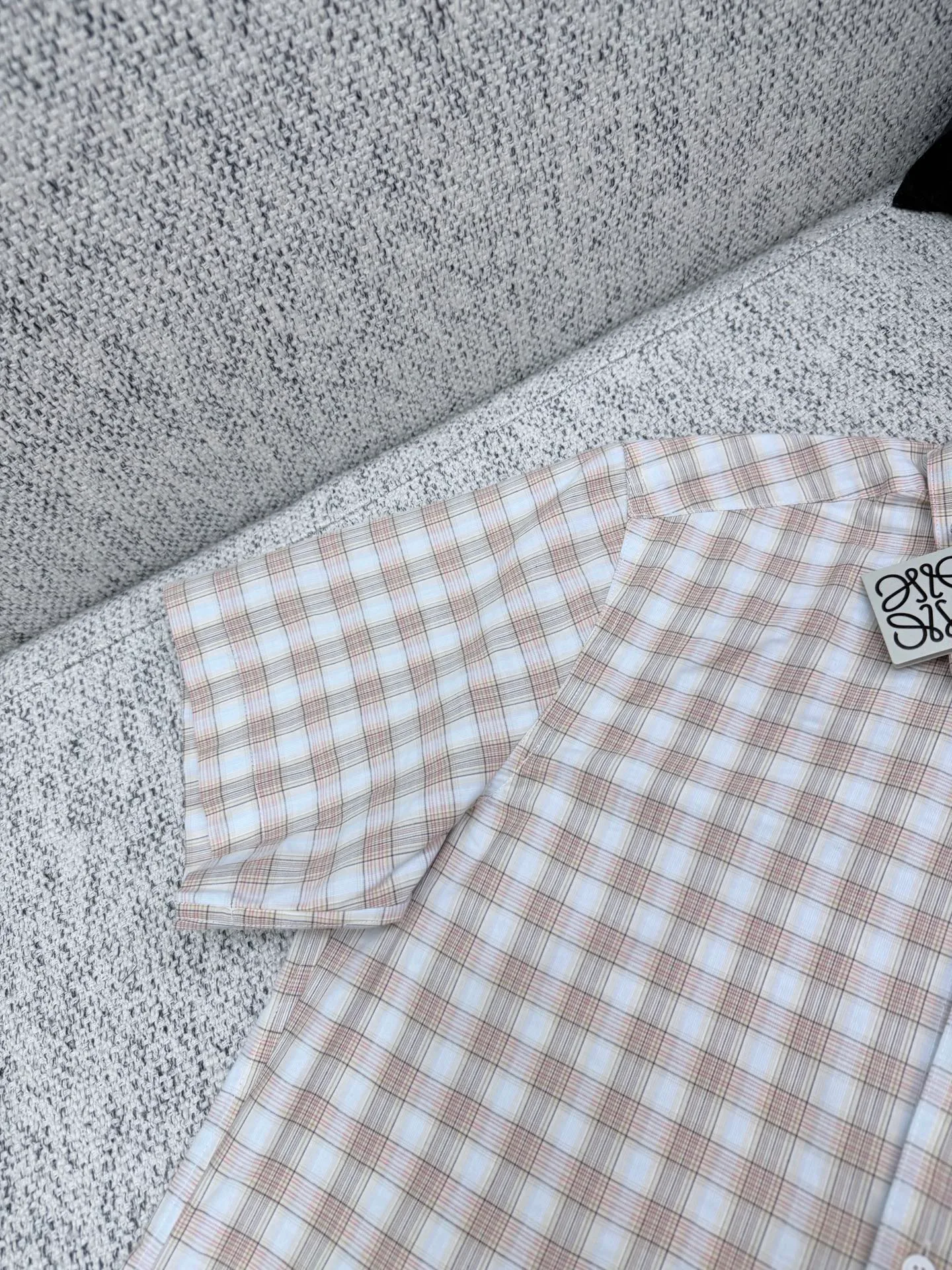 Men's Shirts LOEWE 18074067