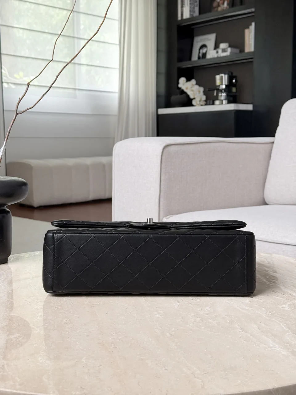 Women's Classic Handbags CHANEL 17435986