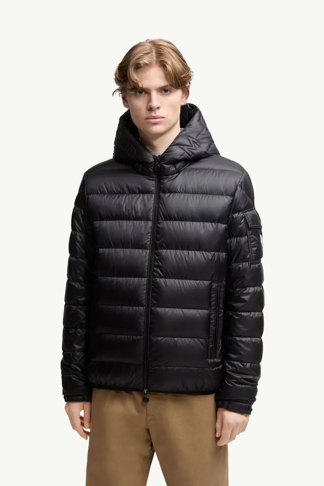Men's Jackets And Down Jackets MONCLER 18111453