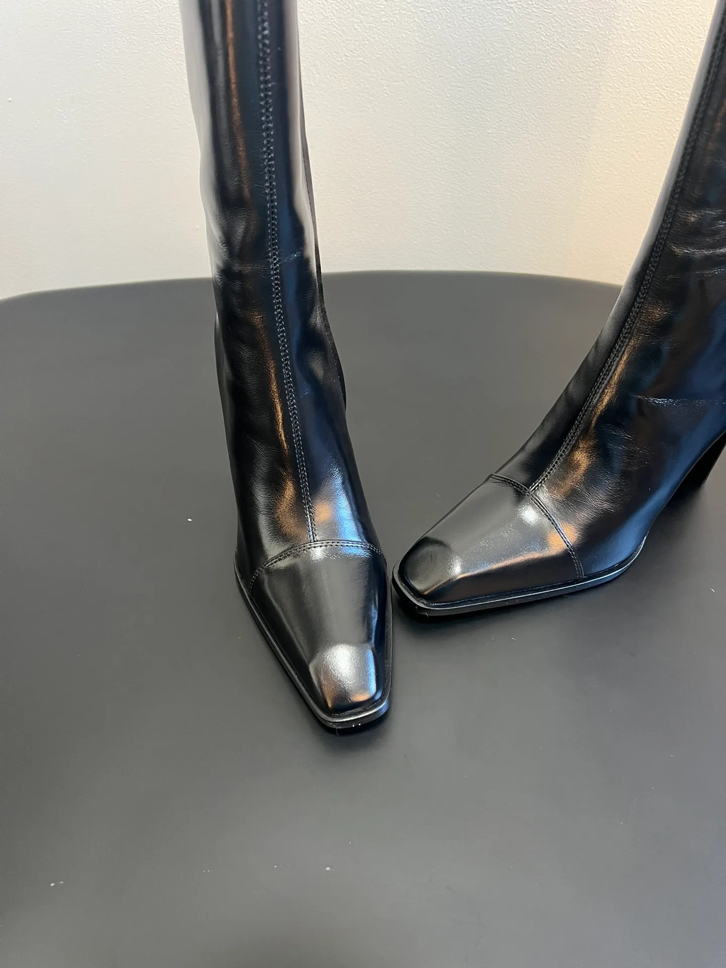 Women's Boots SAINT LAURENT 18509522