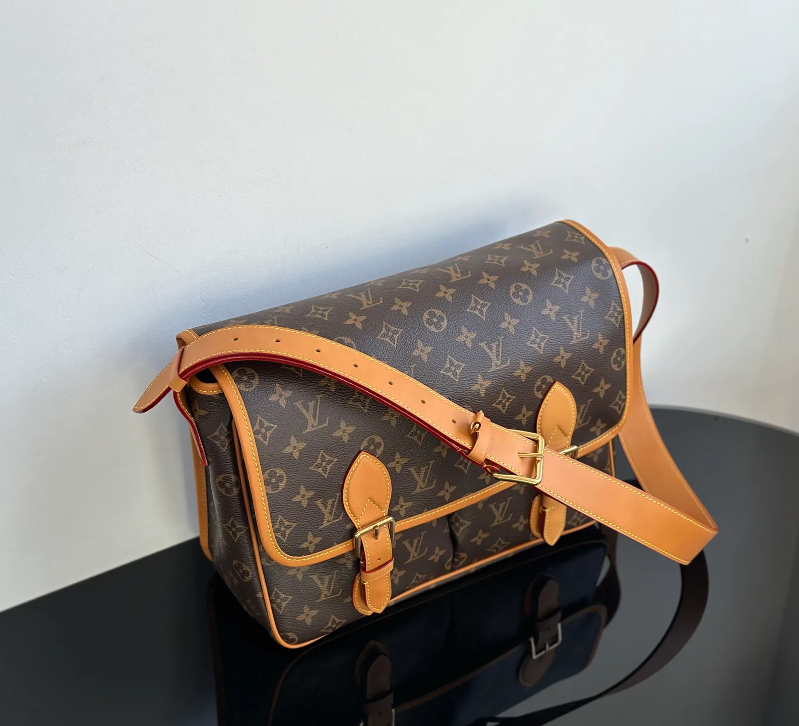 Women's Classic Handbags LOUIS VUITTON 18376399