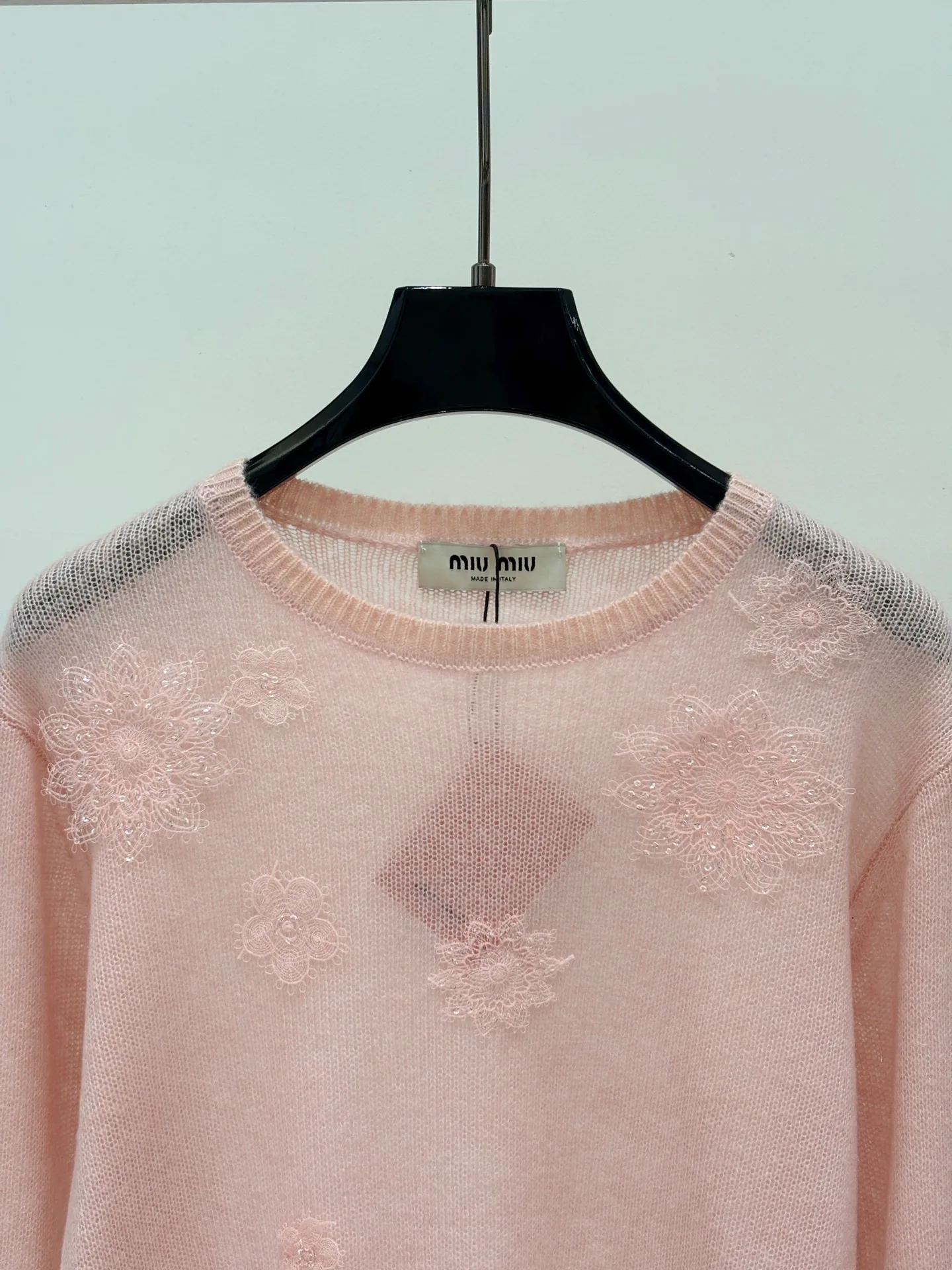 Джемперы И Свитеры Женские Miu Miu 18642283