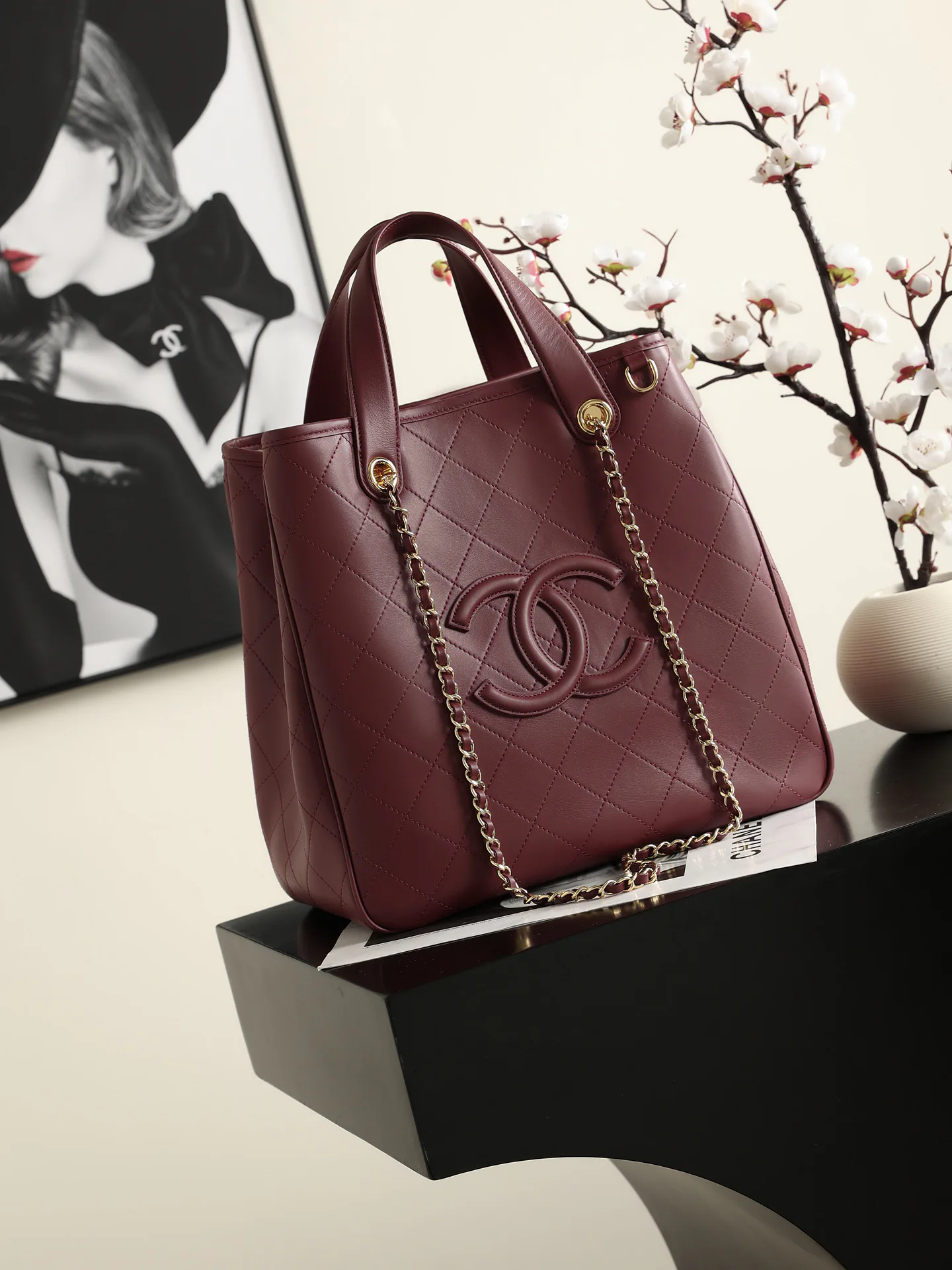 Women's Classic Handbags CHANEL 17878629