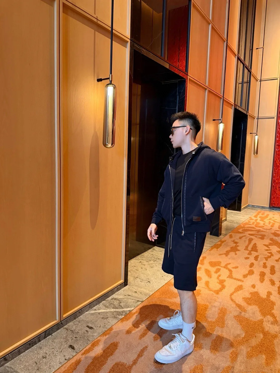 Men's Sweatshirts And Hoodies FENDI 17572023