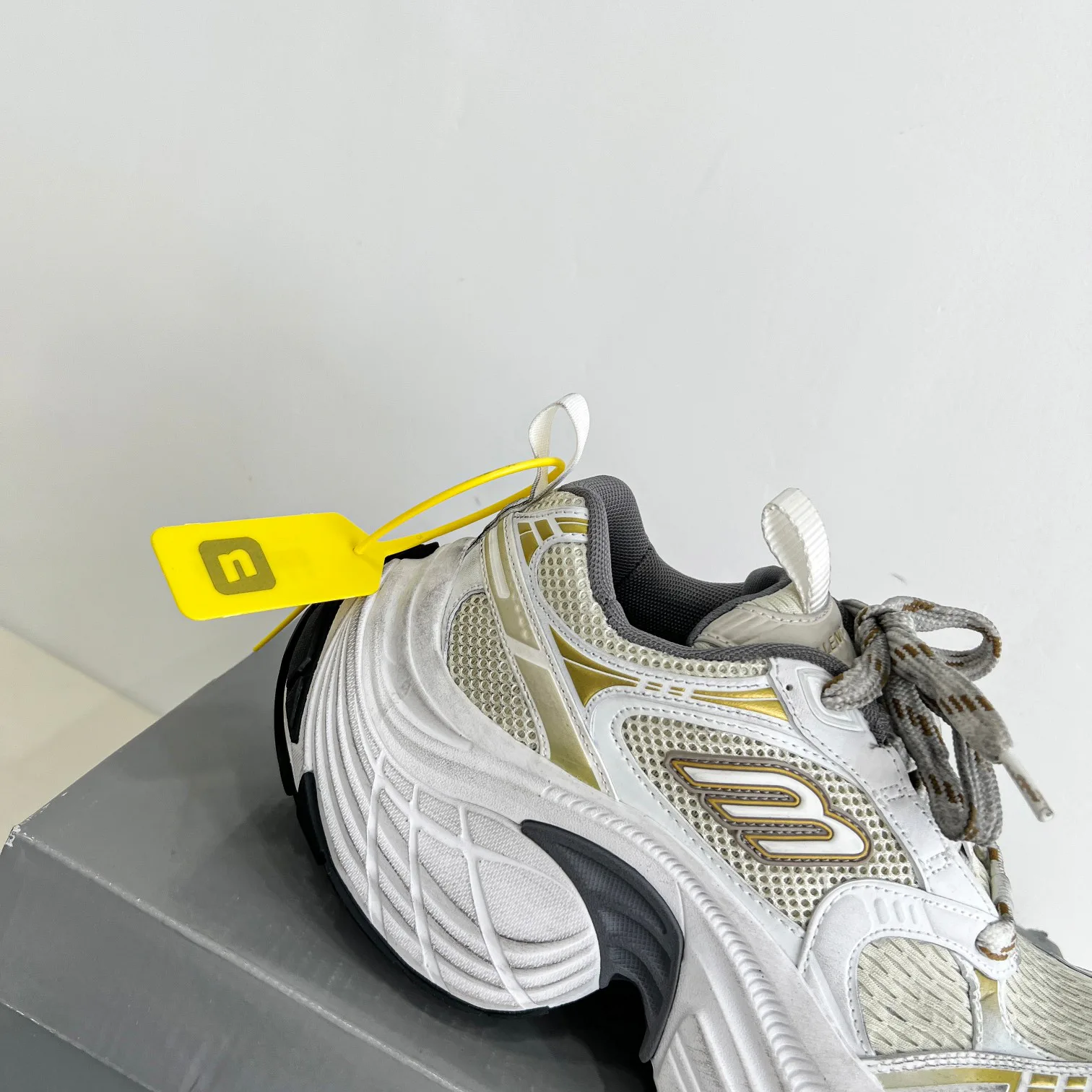 Women's Sneakers BALENCIAGA 17759464