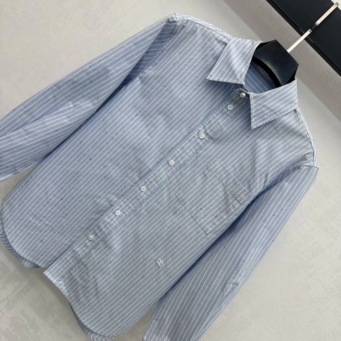 Women's Shirts CHANEL 17298474