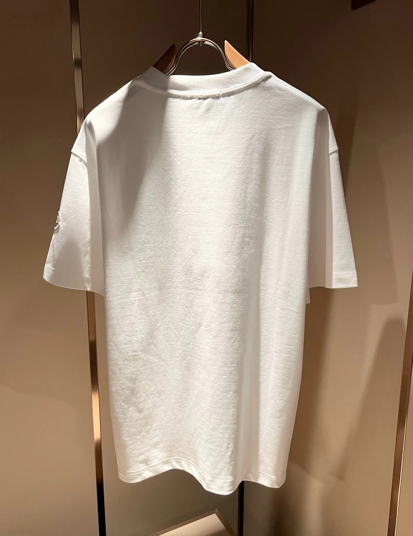 Футболки Мужские Moncler 18592698