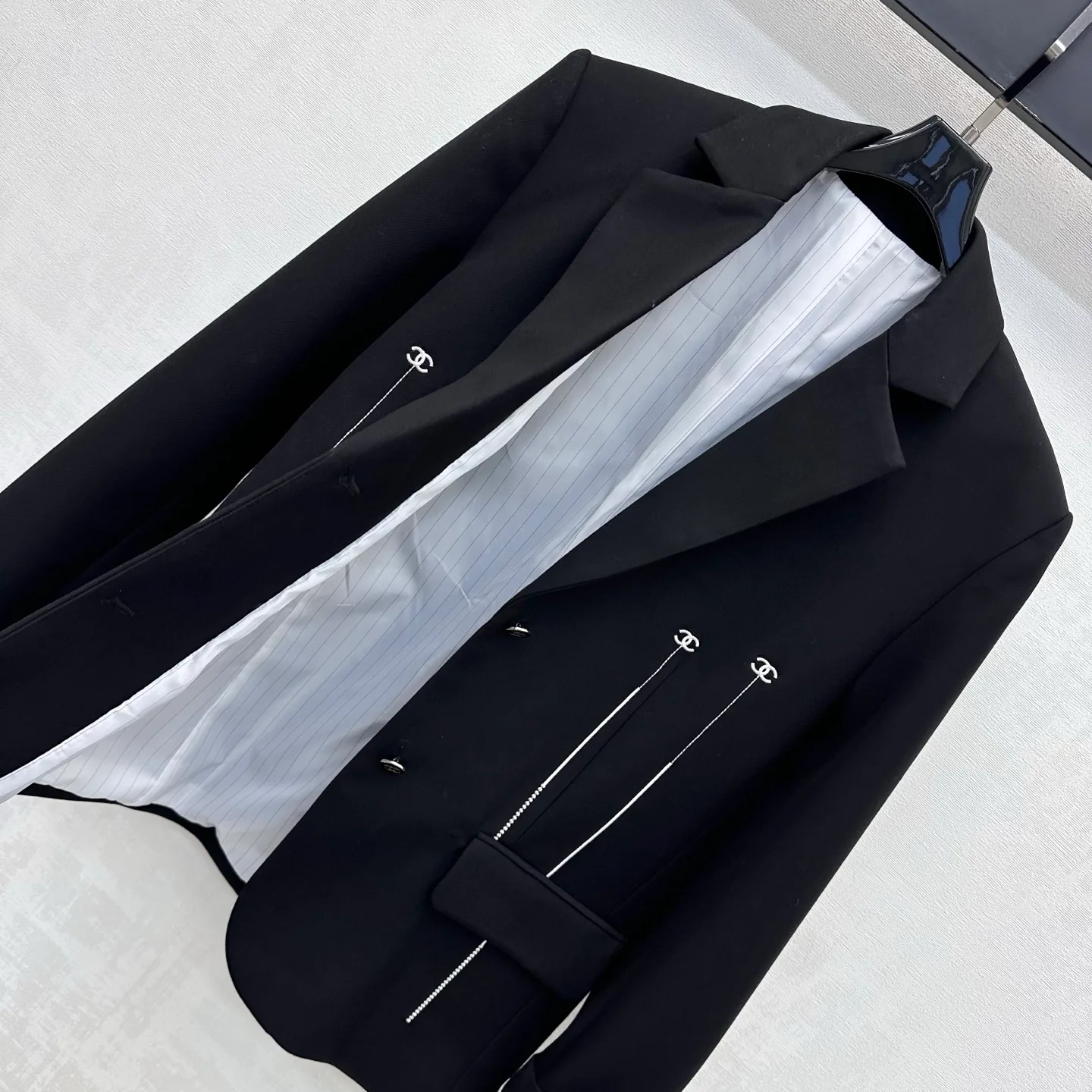 Women's Blazers CHANEL 18023392