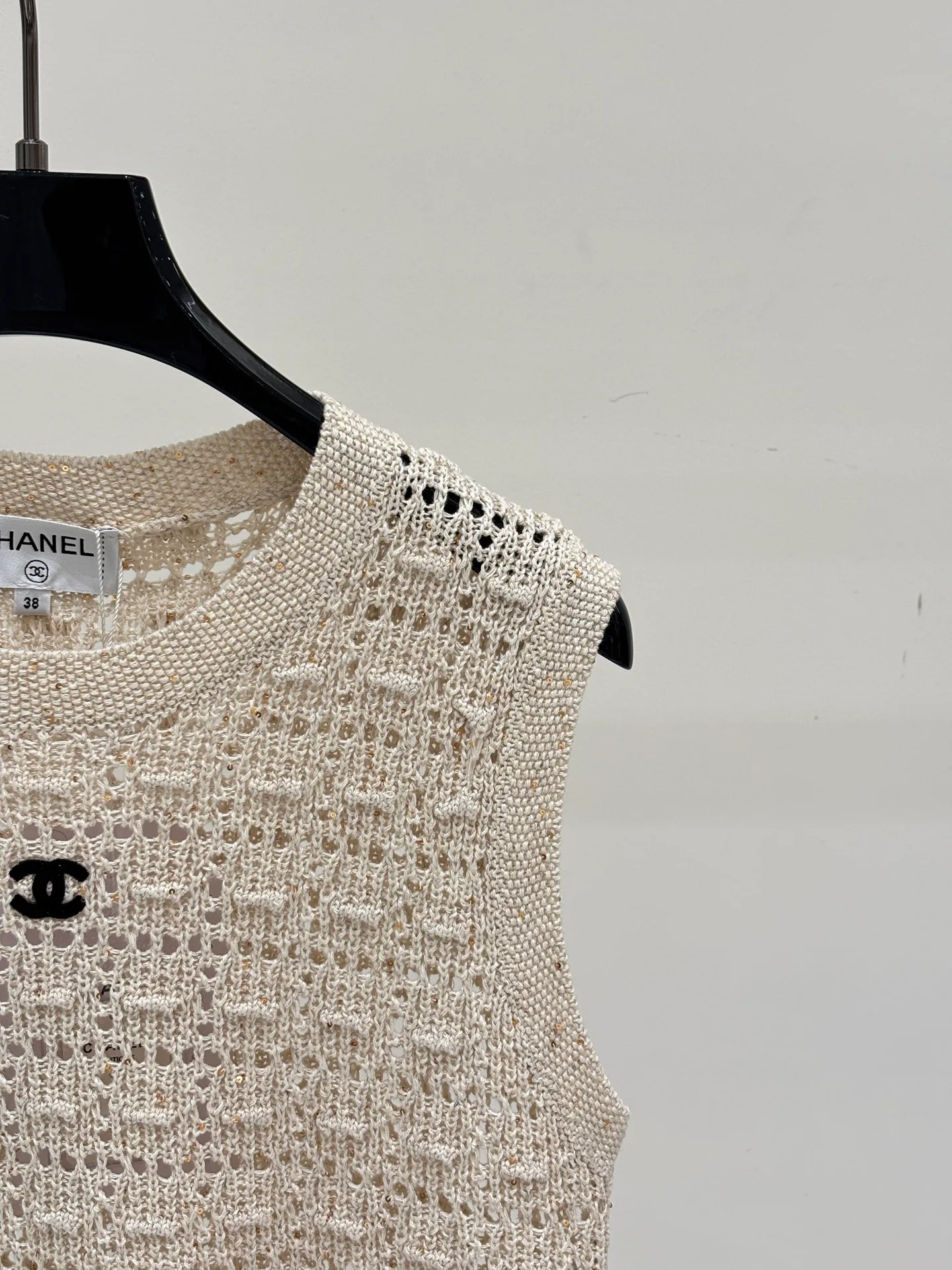 Women's Vests CHANEL 17696380
