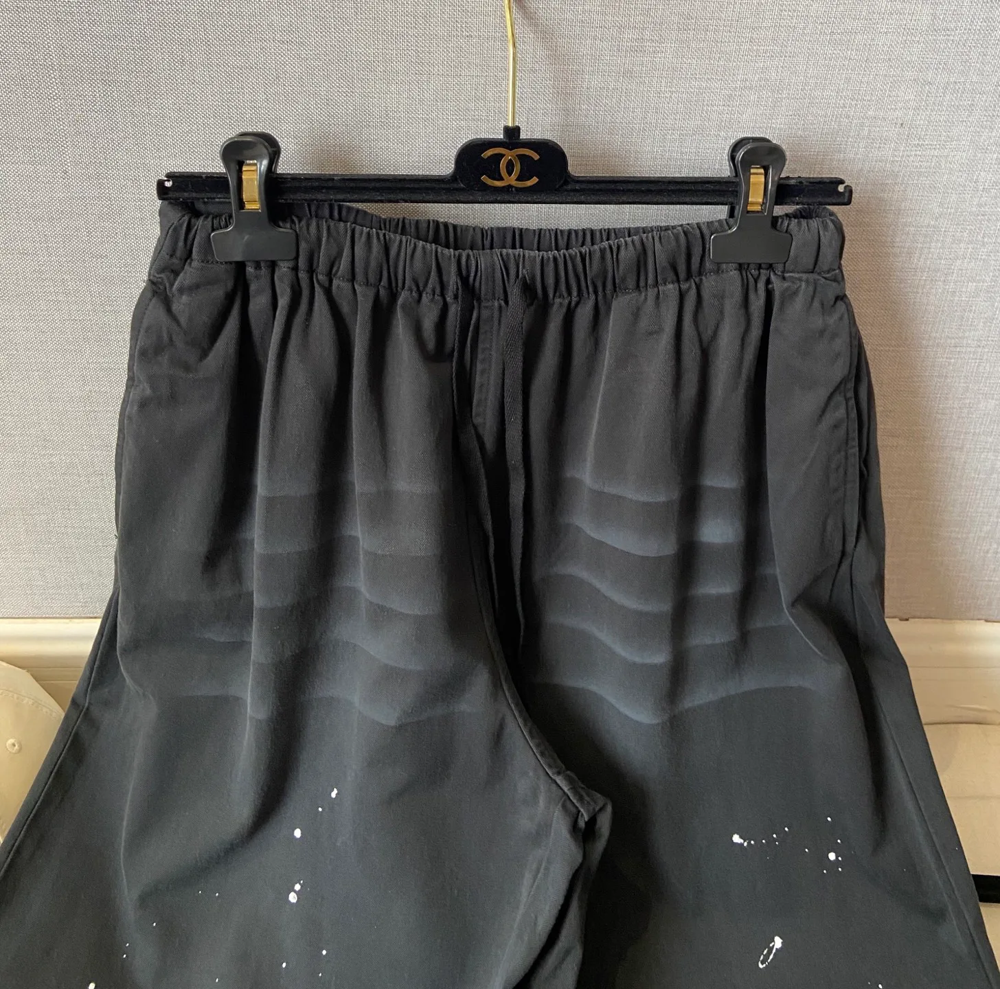 Women's Shorts ACNE STUDIOS 18088610