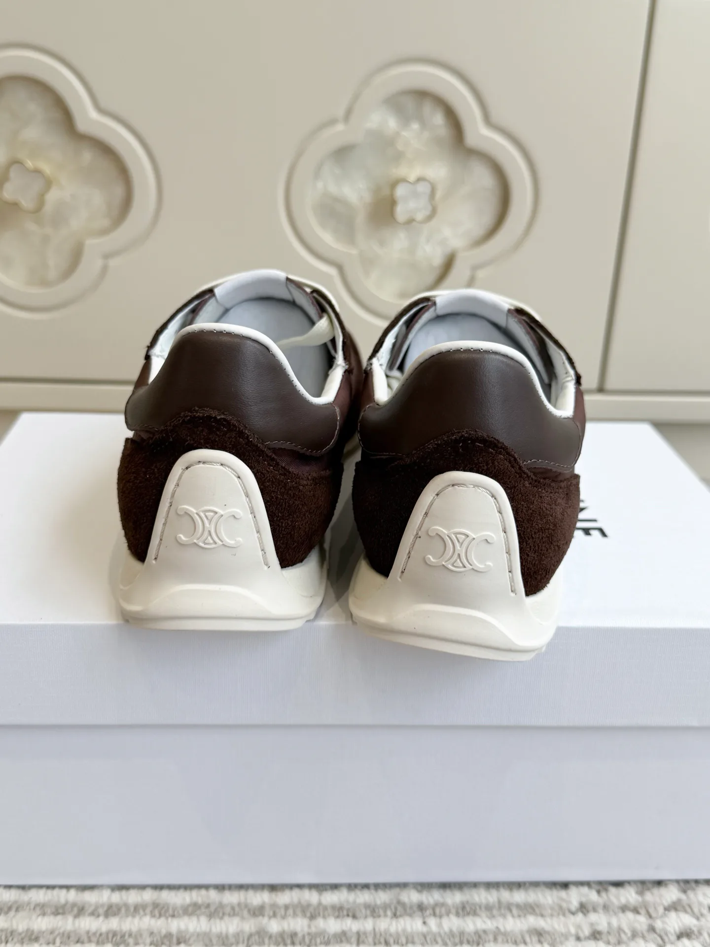 Women's Sneakers CELINE 18511664