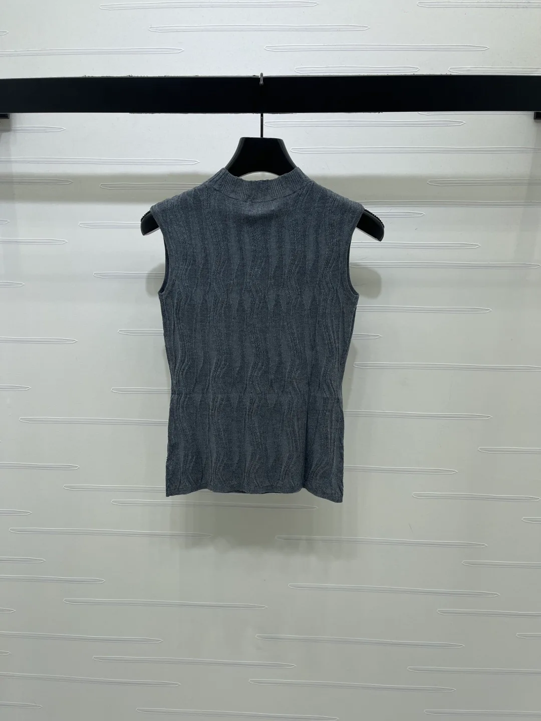 Women's Vests CHANEL 17781982
