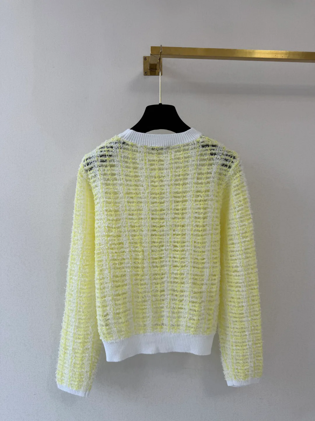 Women's Jumpers And Sweaters CHANEL 18138022