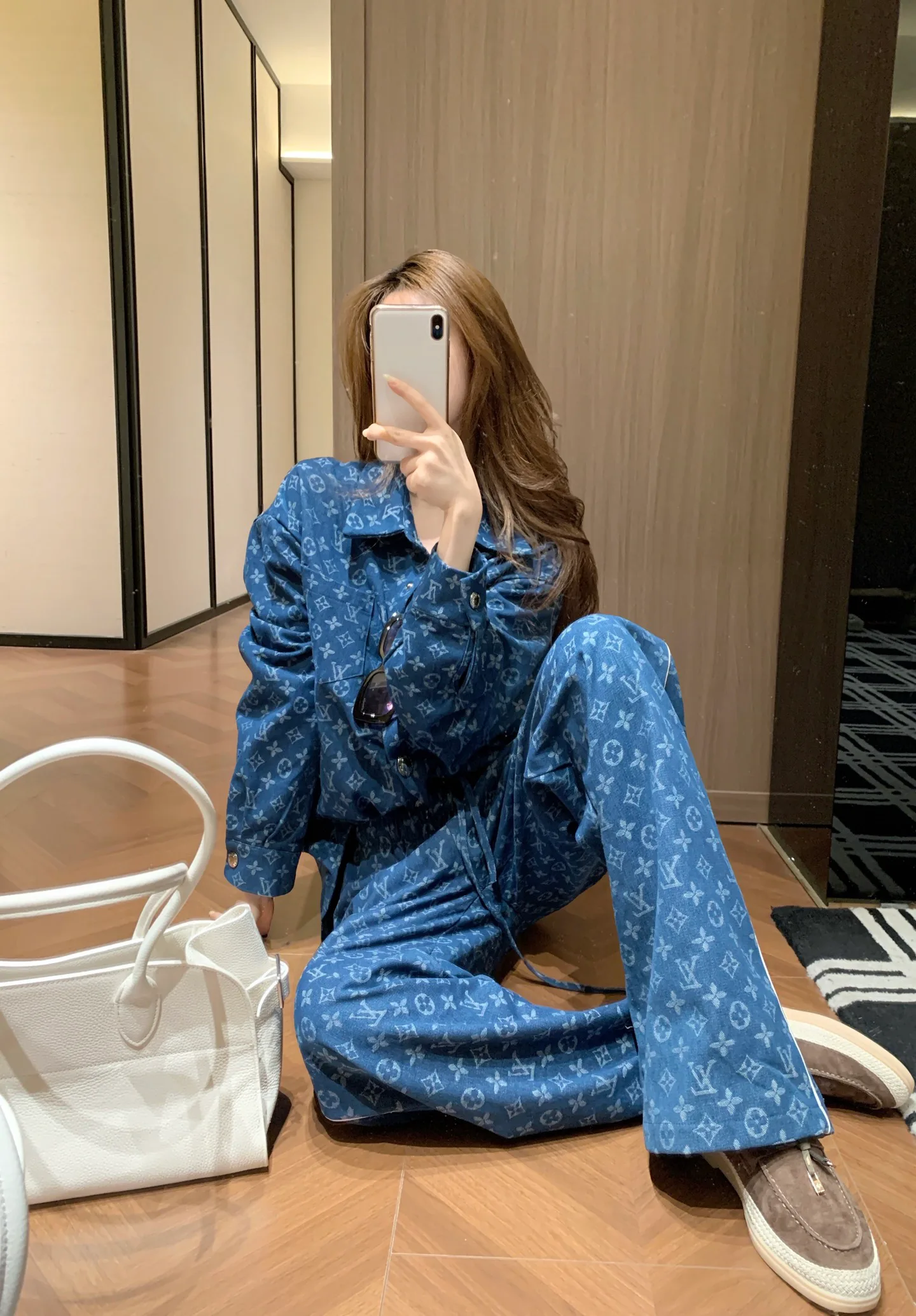 Women's Suits LOUIS VUITTON 17988119