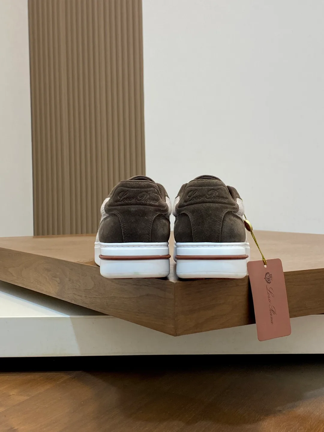 Men's Sneakers LORO PIANA 18517460