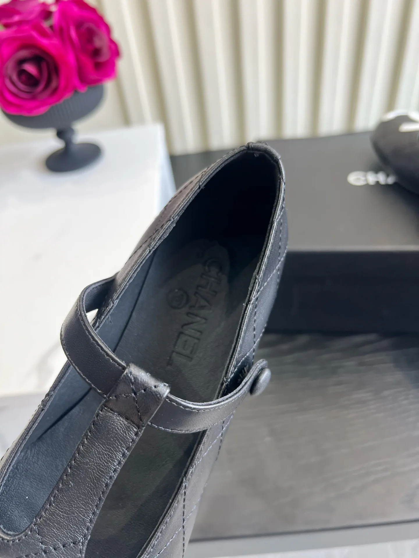 Women's Heels CHANEL 18223072