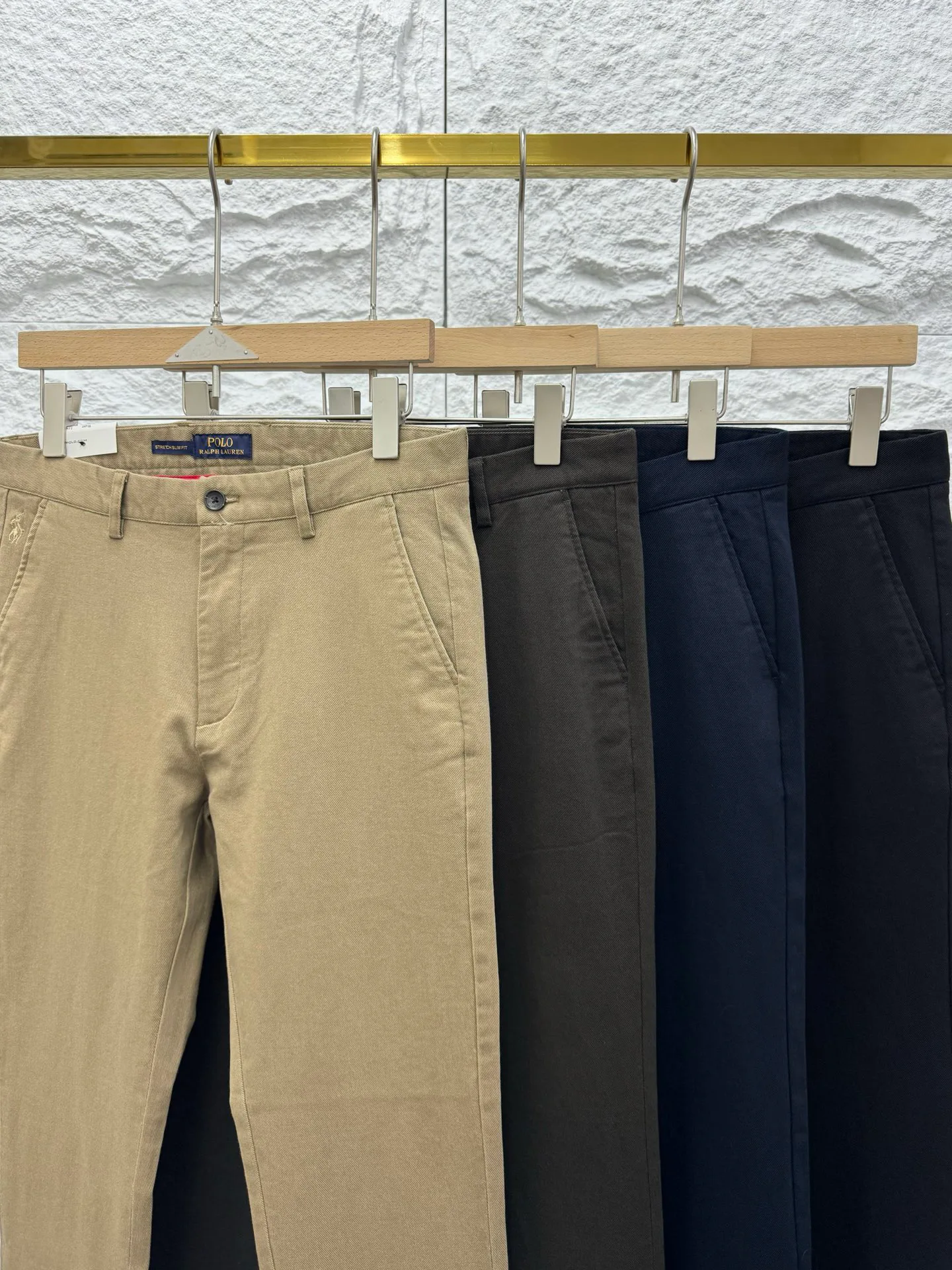 Men's Trousers RALPH LAUREN 18140907