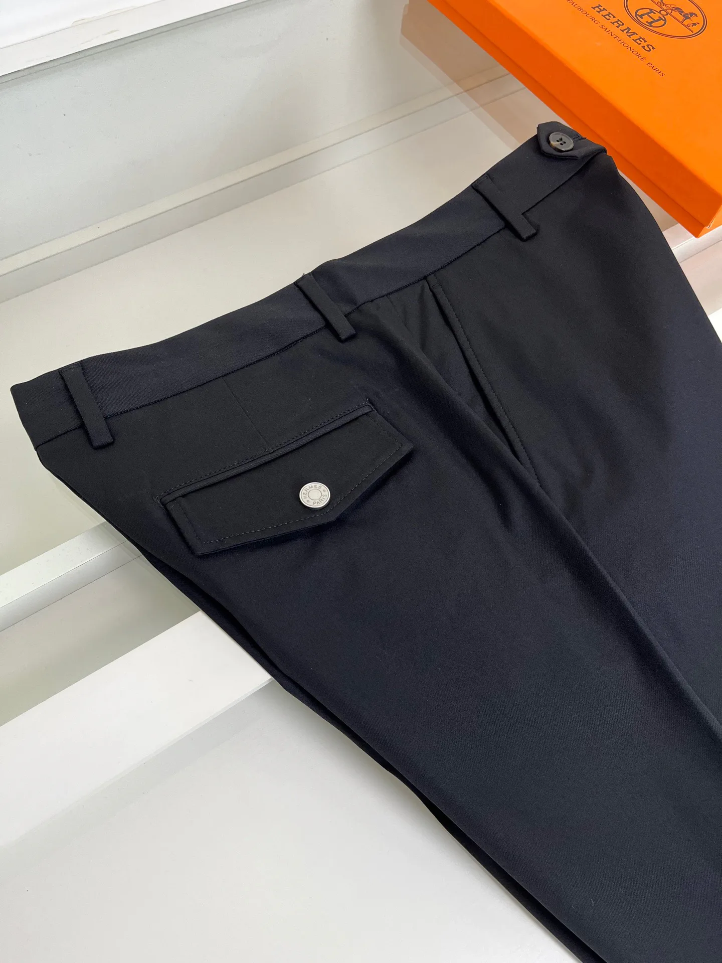 Men's Trousers HERMES 17483918