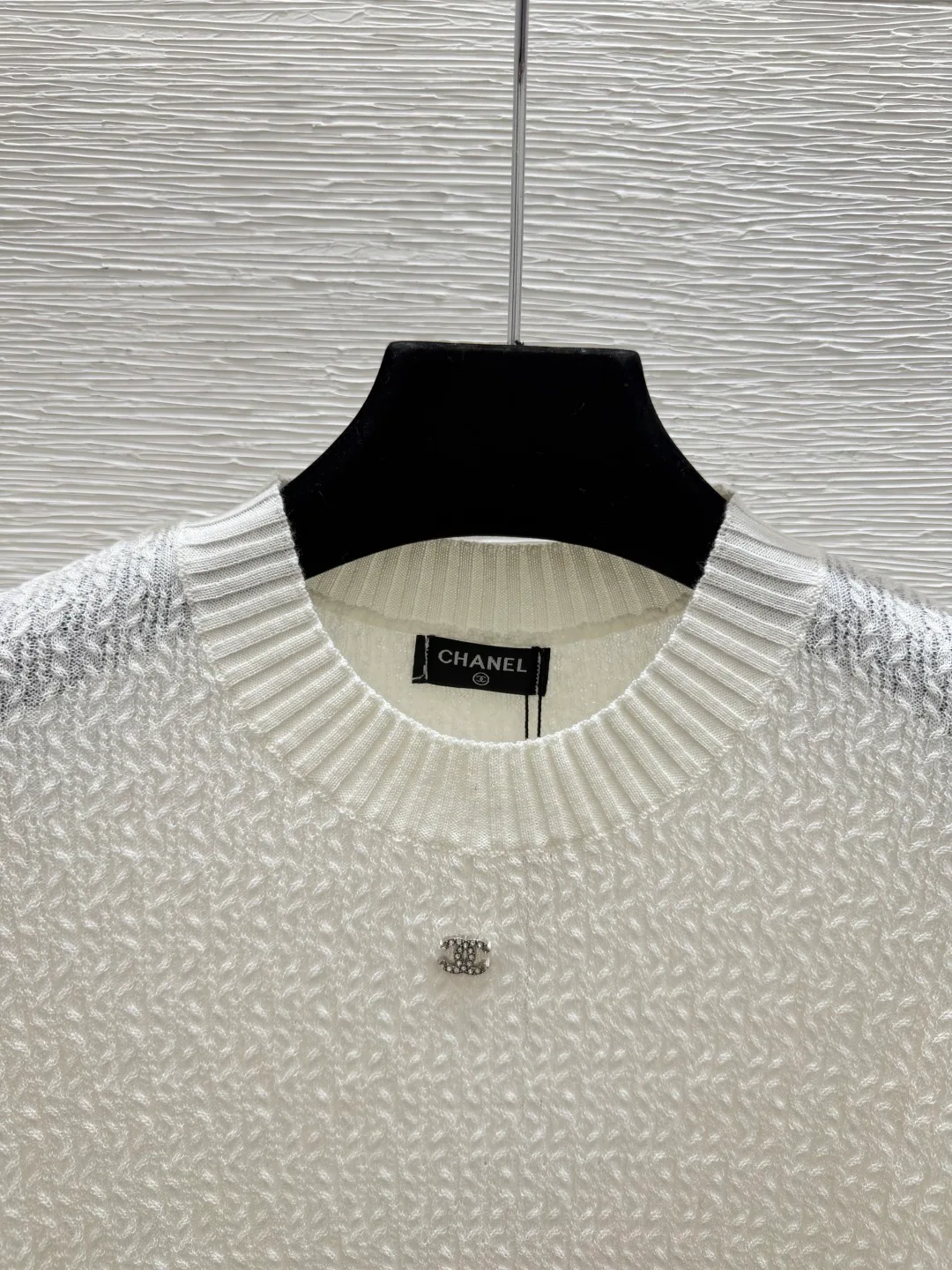 Women's Jumpers And Sweaters CHANEL 18028858