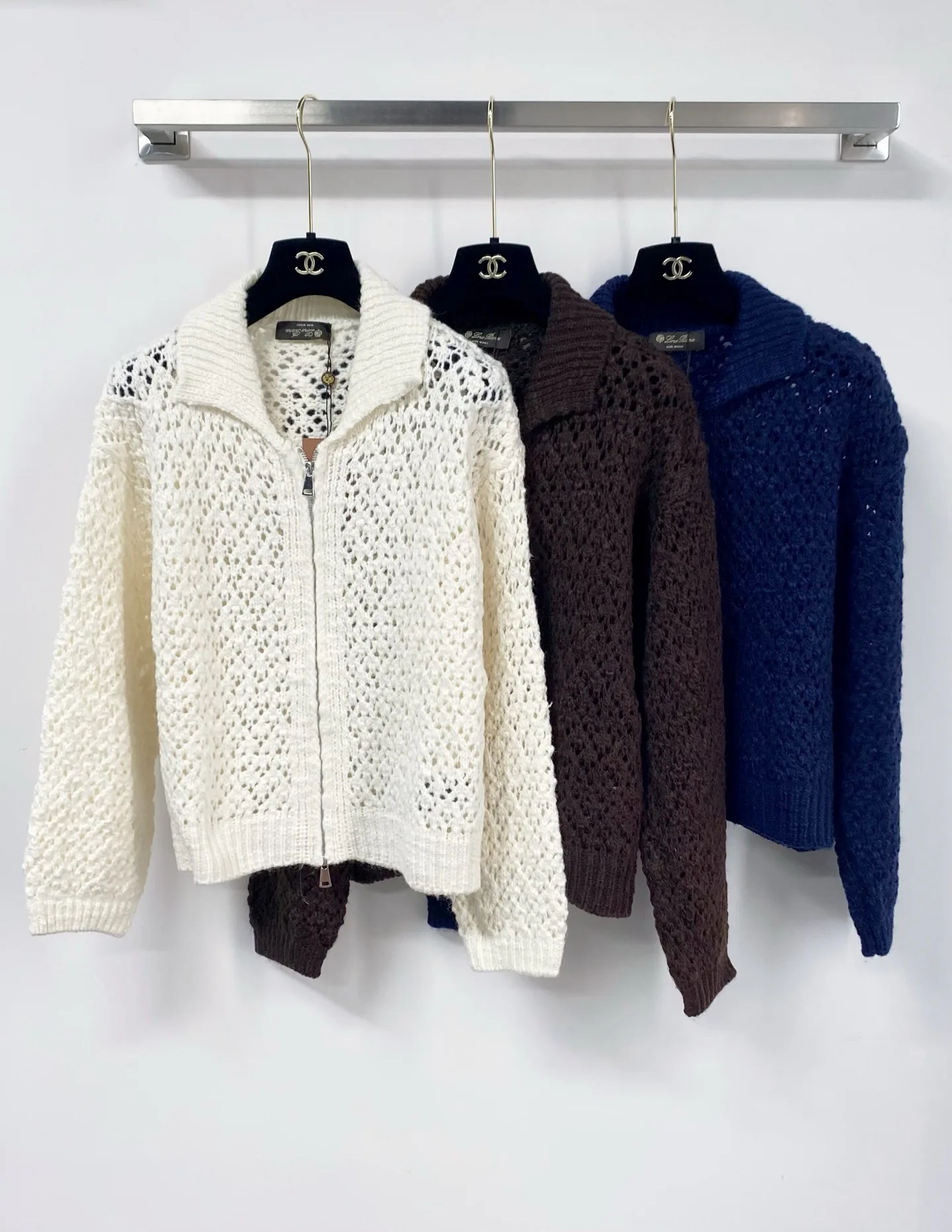 Women's Jumpers And Sweaters LORO PIANA 18358427