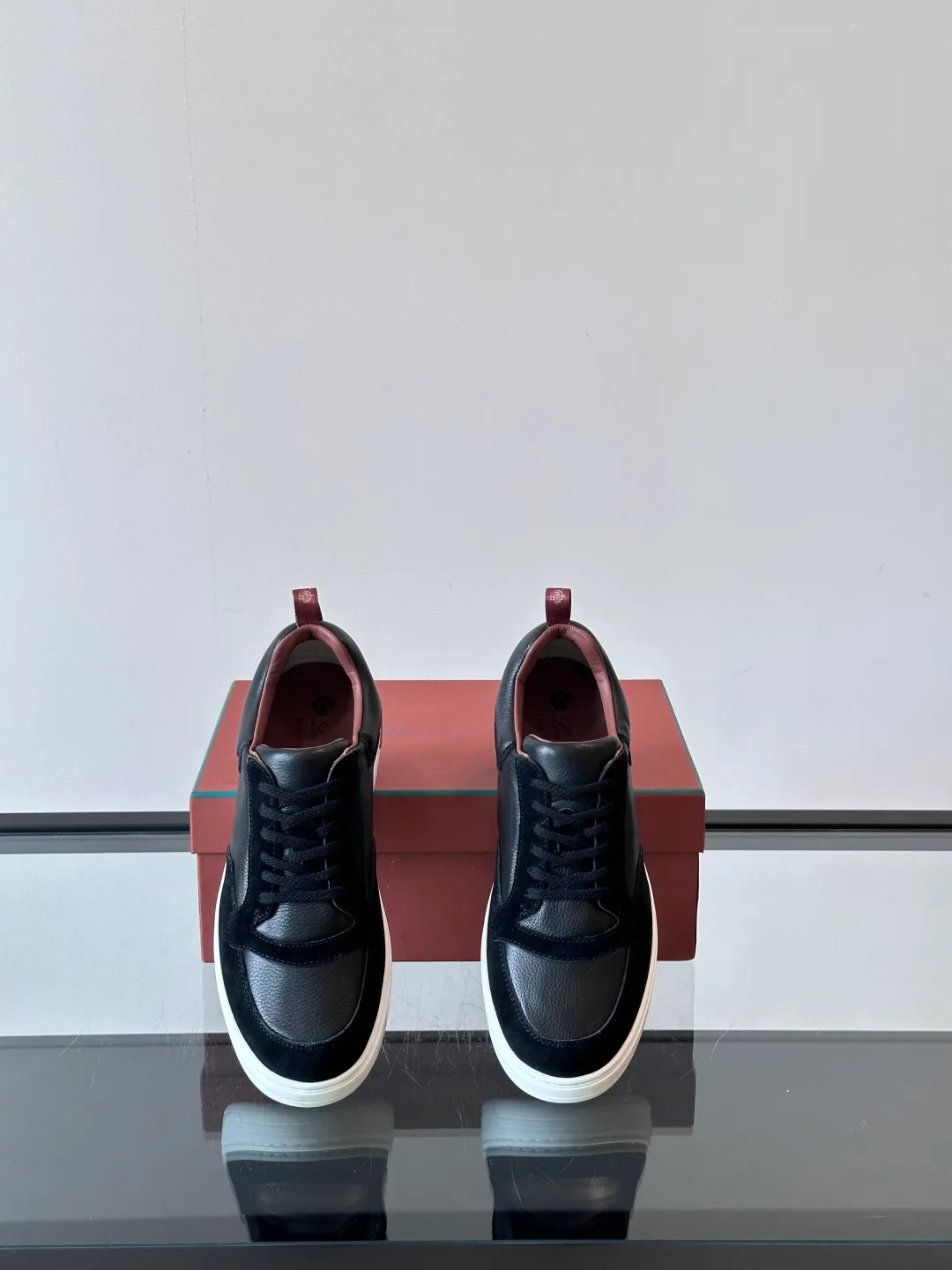 Men's Sneakers LORO PIANA 17730631