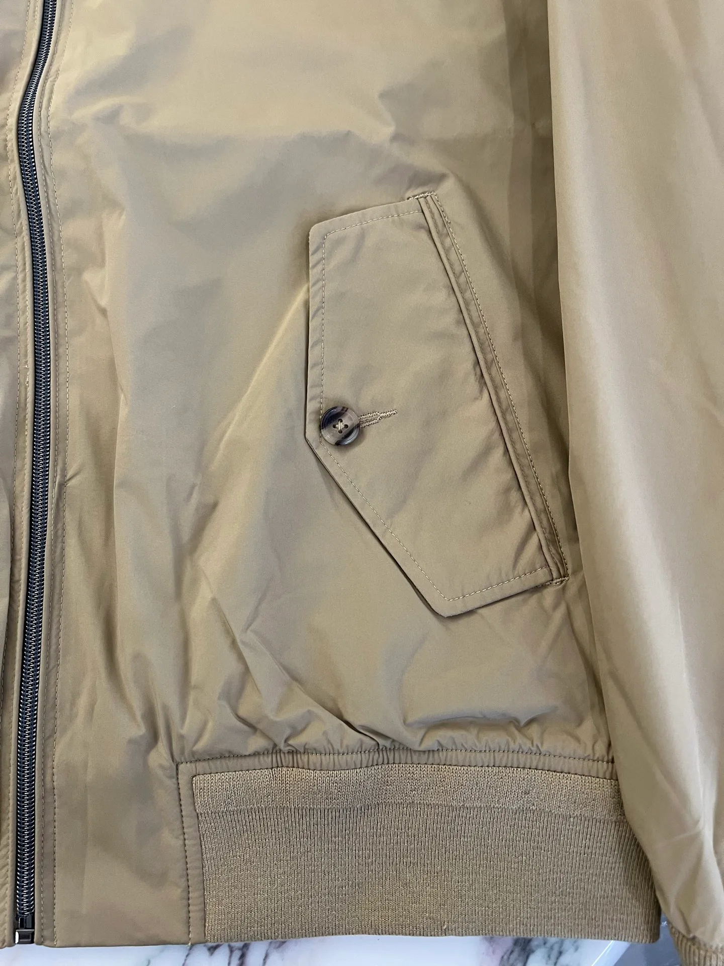 Men's Jackets And Down Jackets RALPH LAUREN 18330363
