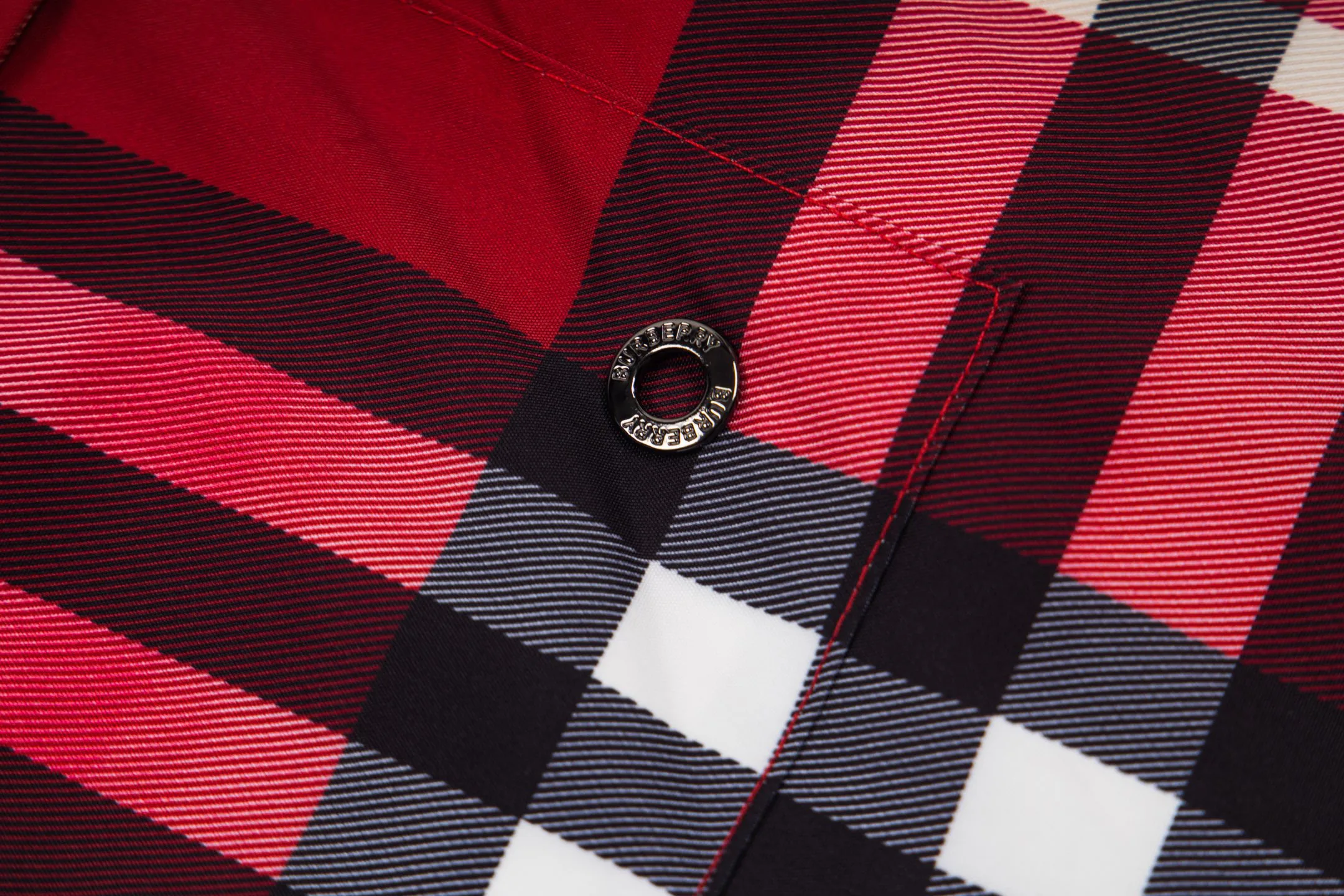 Men's Shorts BURBERRY 18000515