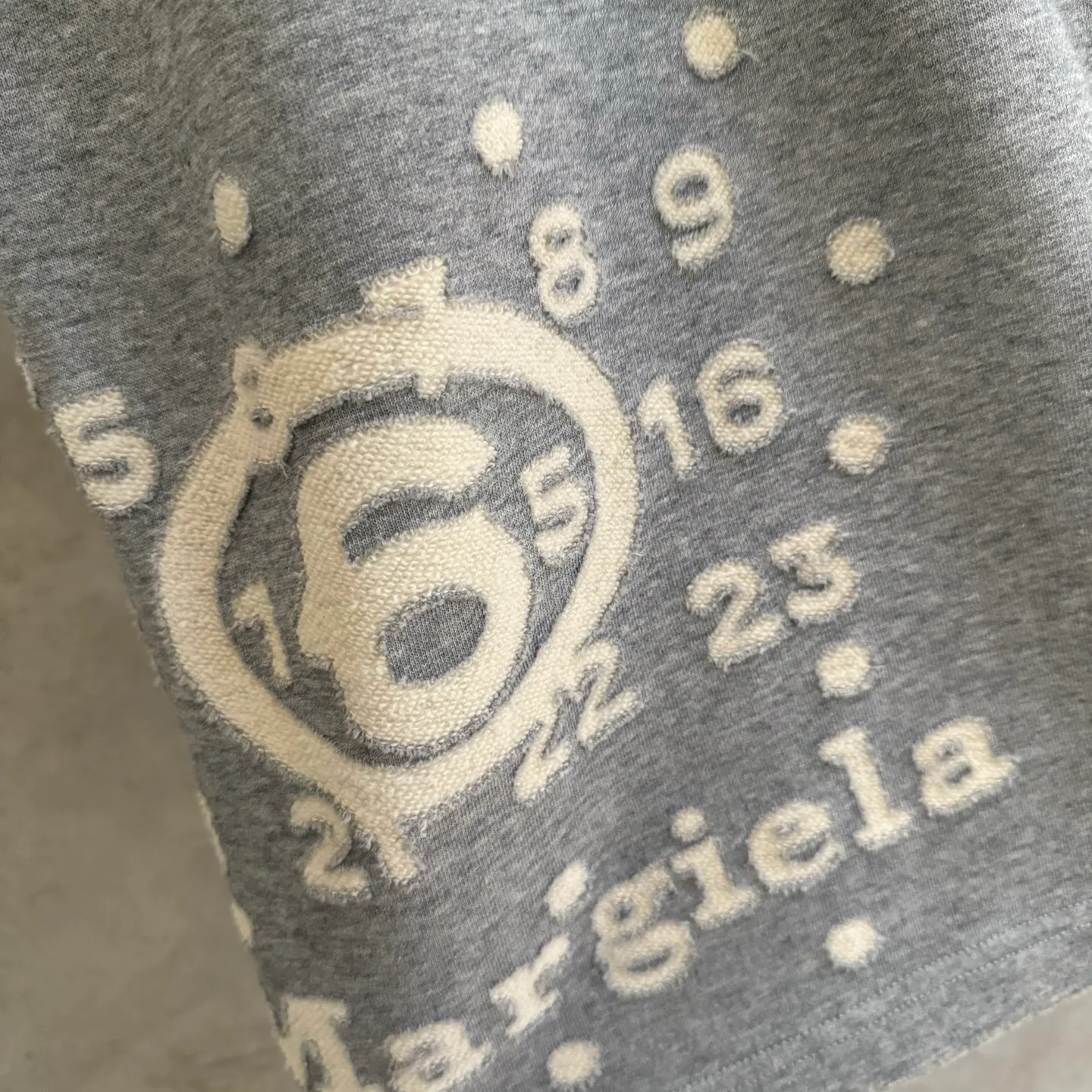 Men's Shorts MAISON MARGIELA 17567007