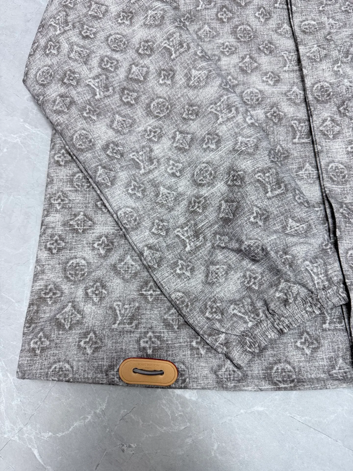 Men's Jackets And Down Jackets LOUIS VUITTON 18179280