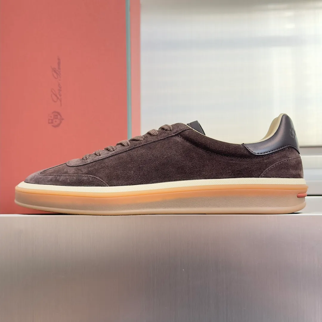 Women's Sneakers LORO PIANA 17879674