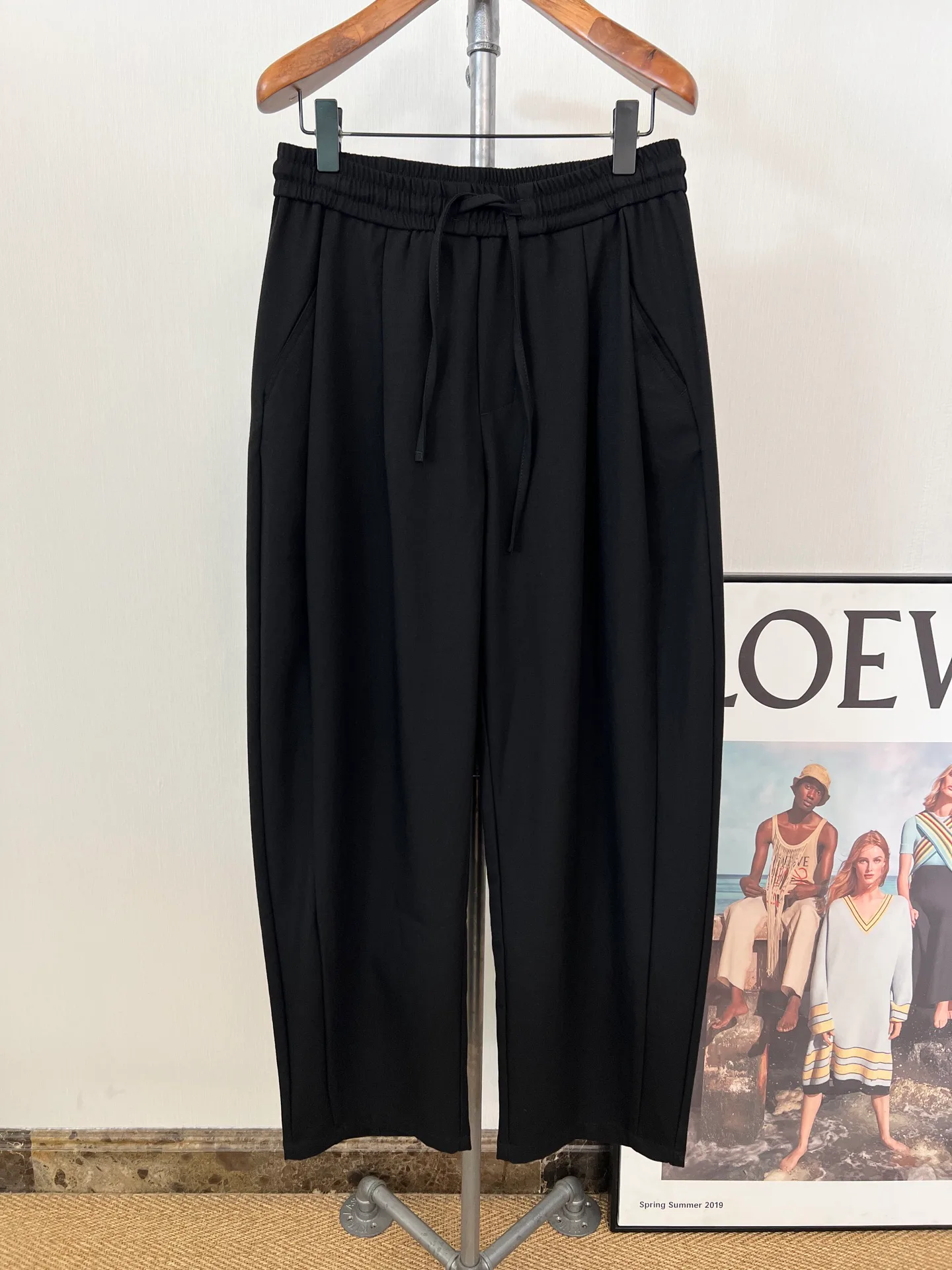 Брюки Мужские Dolce & Gabbana 18592548