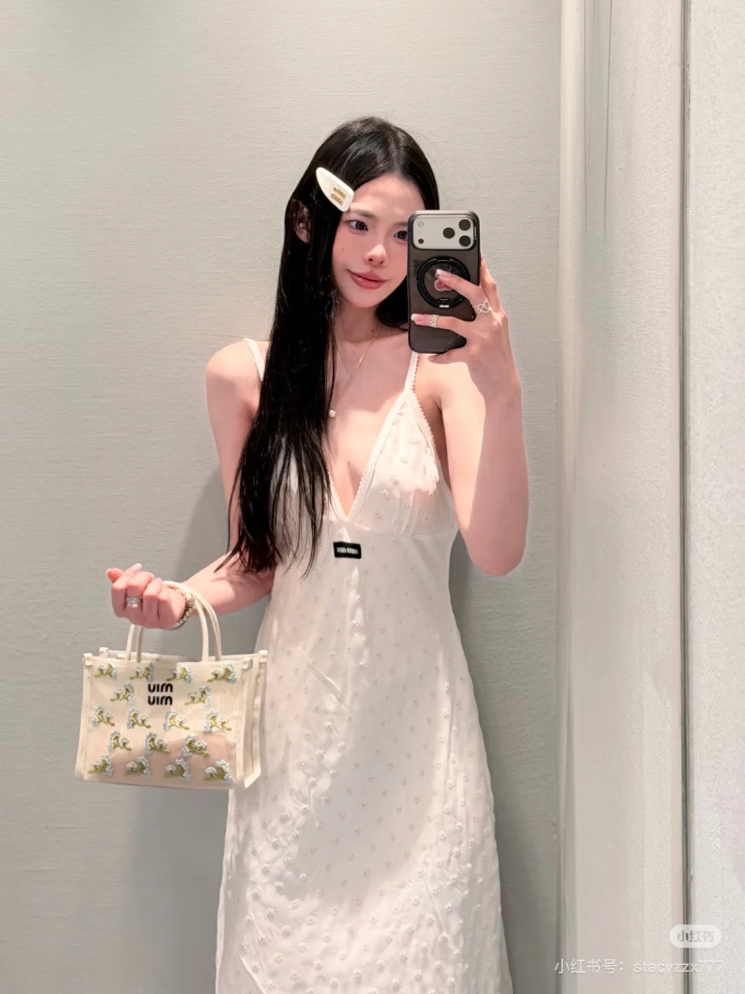 Women's Dresses MIU MIU 18067633