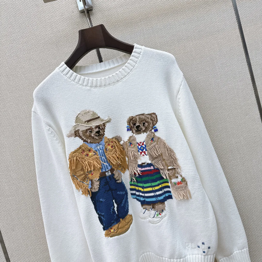 Women's Jumpers And Sweaters RALPH LAUREN 18506479